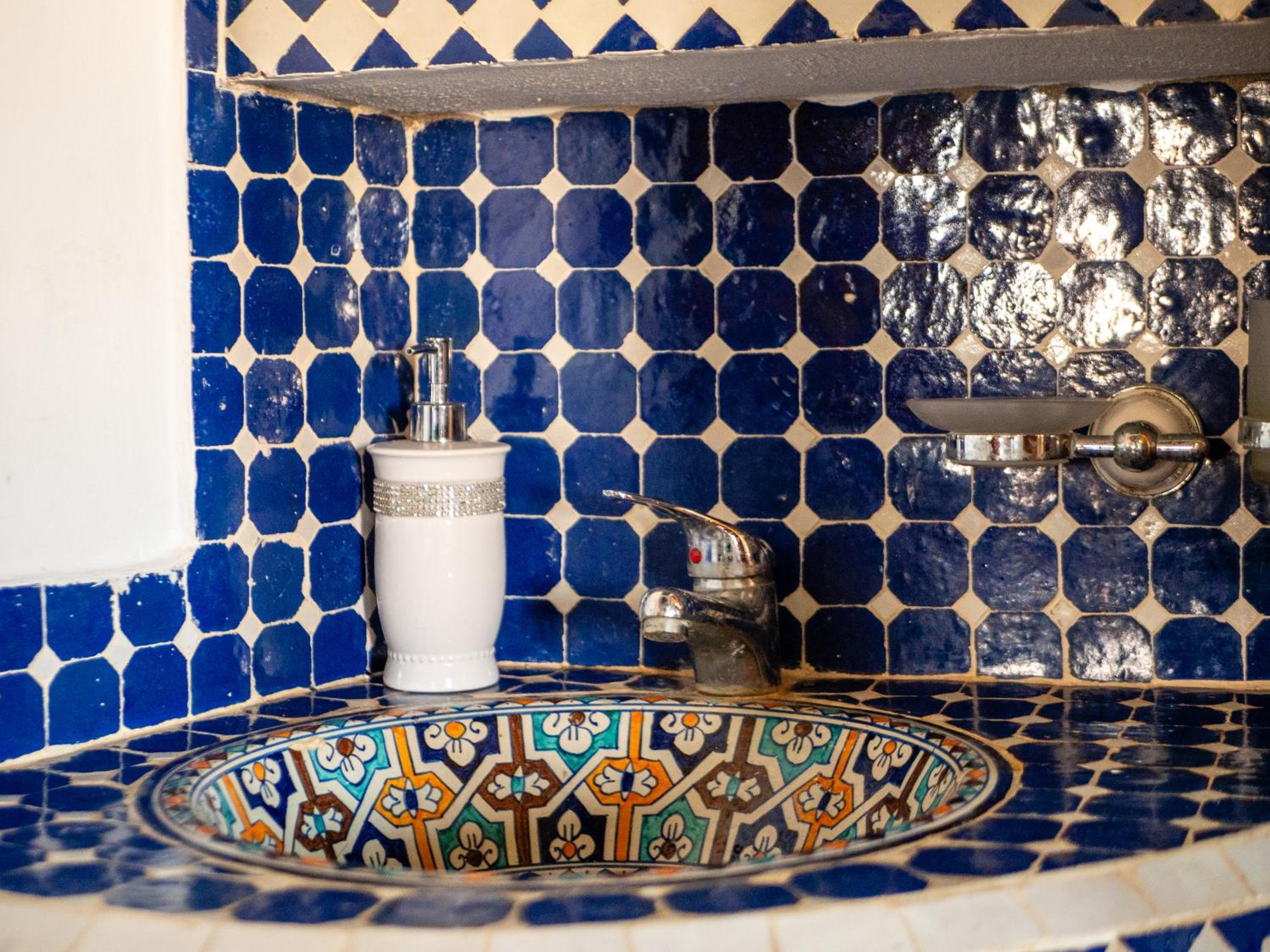 Dar Saffron Essaouira
