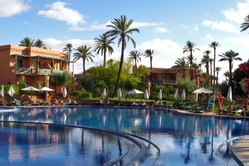 Riad palme
