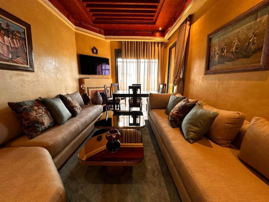 Riad palme