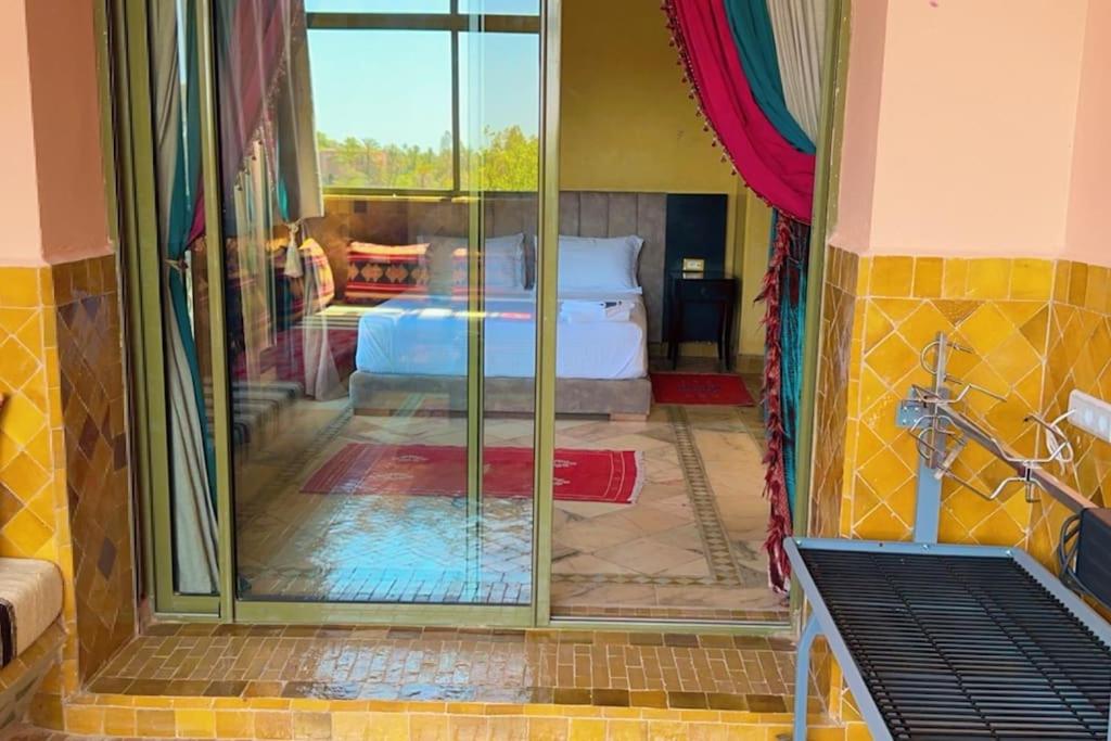 Riad palme