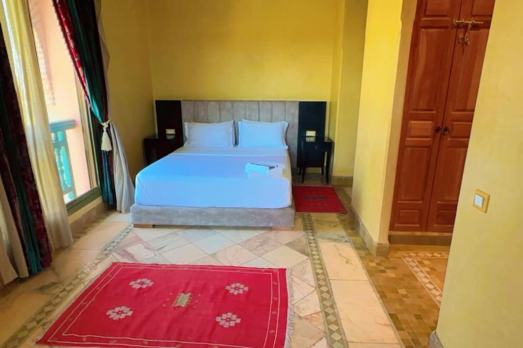 Riad palme