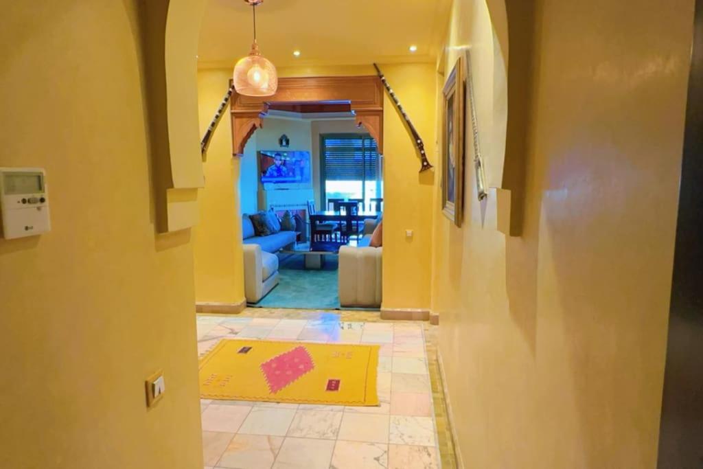 Riad palme