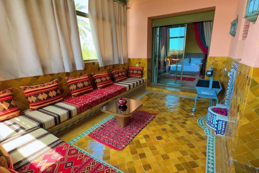 Riad palme