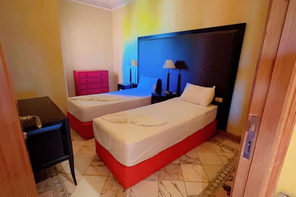 Riad palme