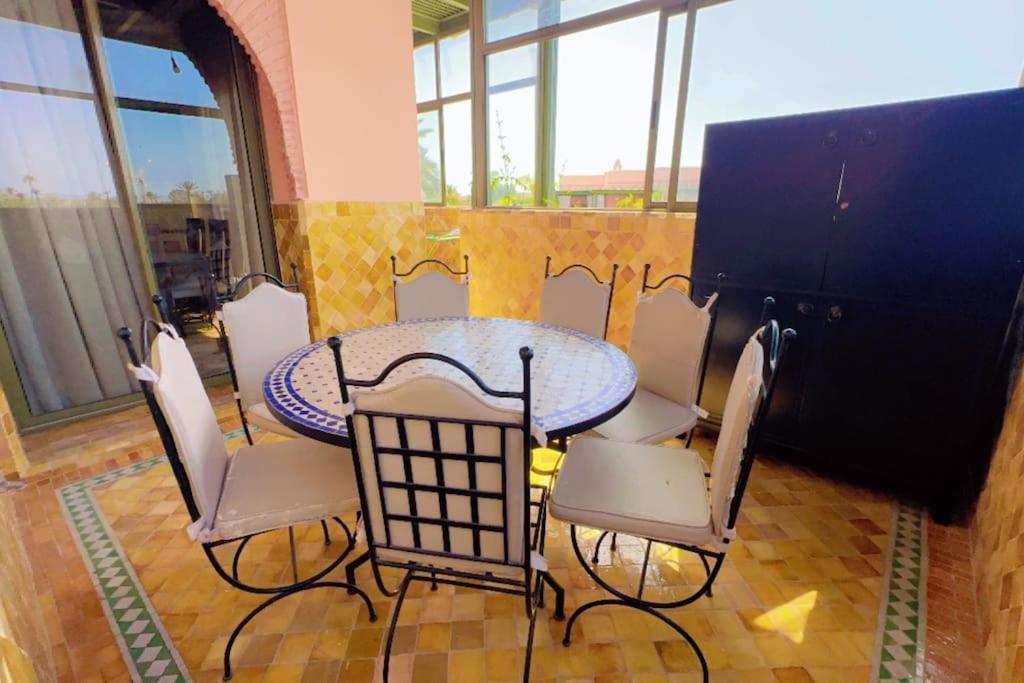 Riad palme