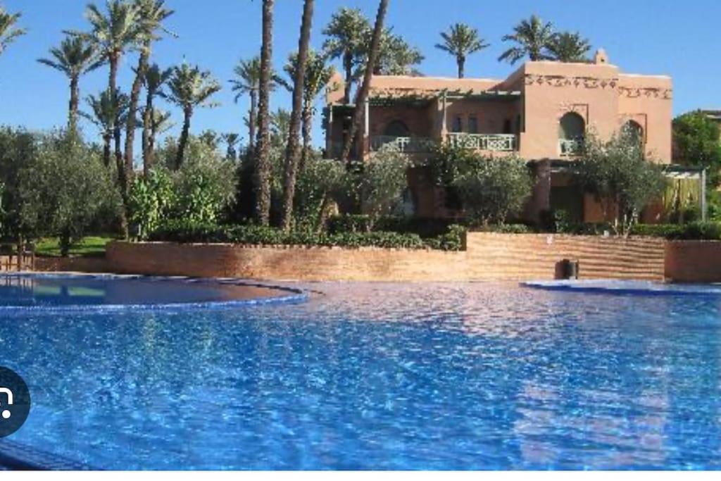 Riad palme