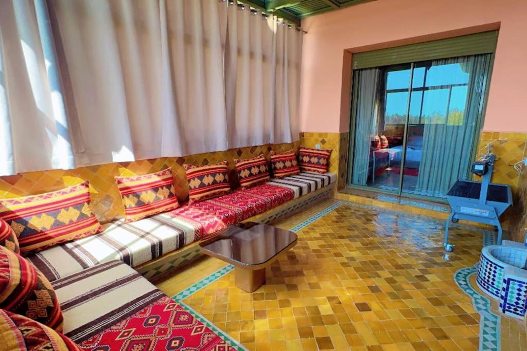 Riad palme
