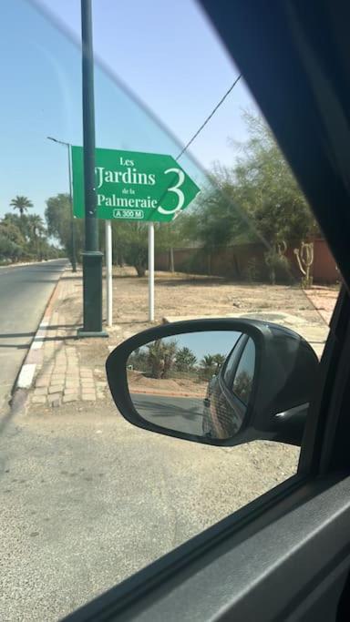 Riad palme