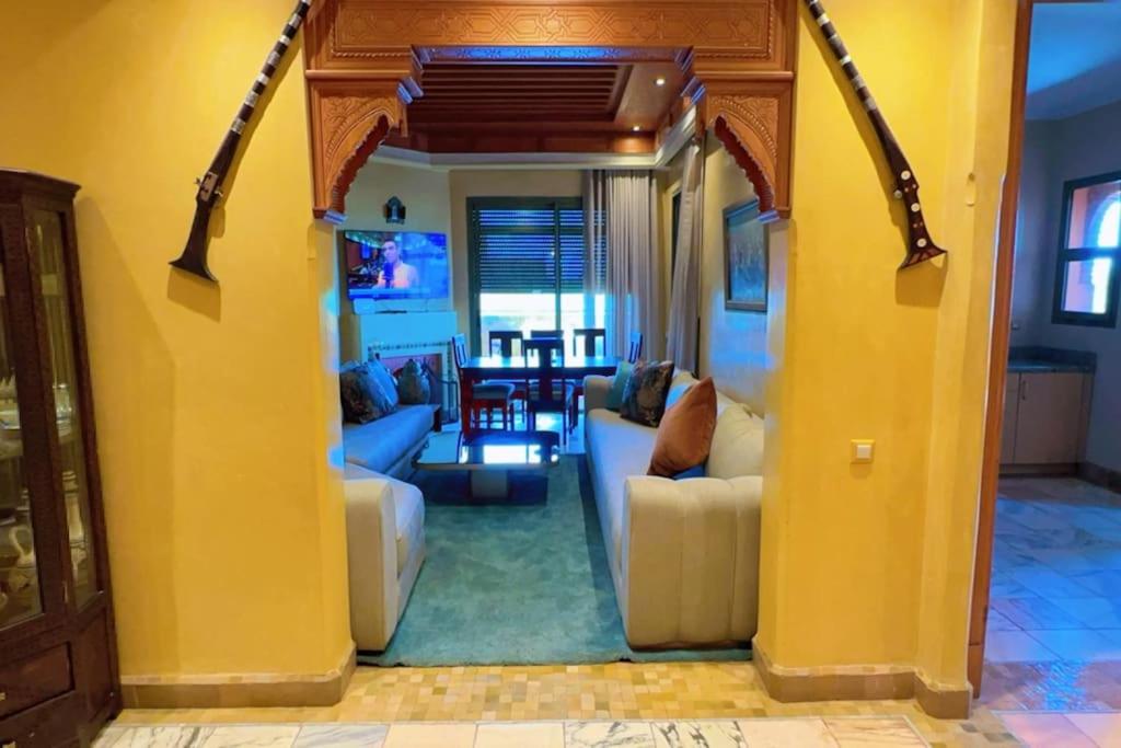 Riad palme