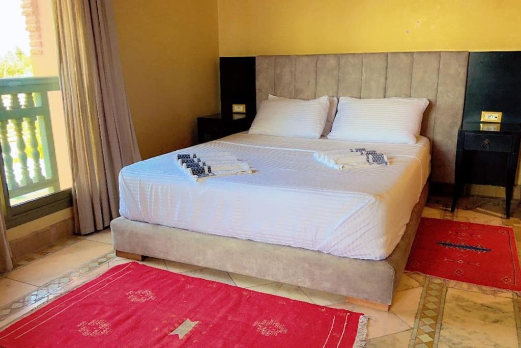 Riad palme