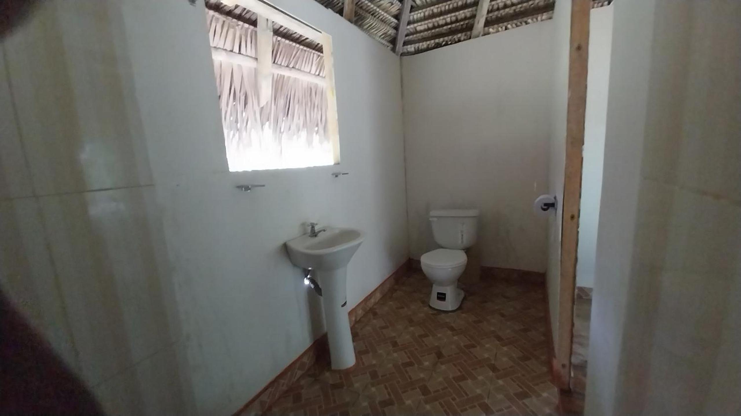 Kichwa Lodge