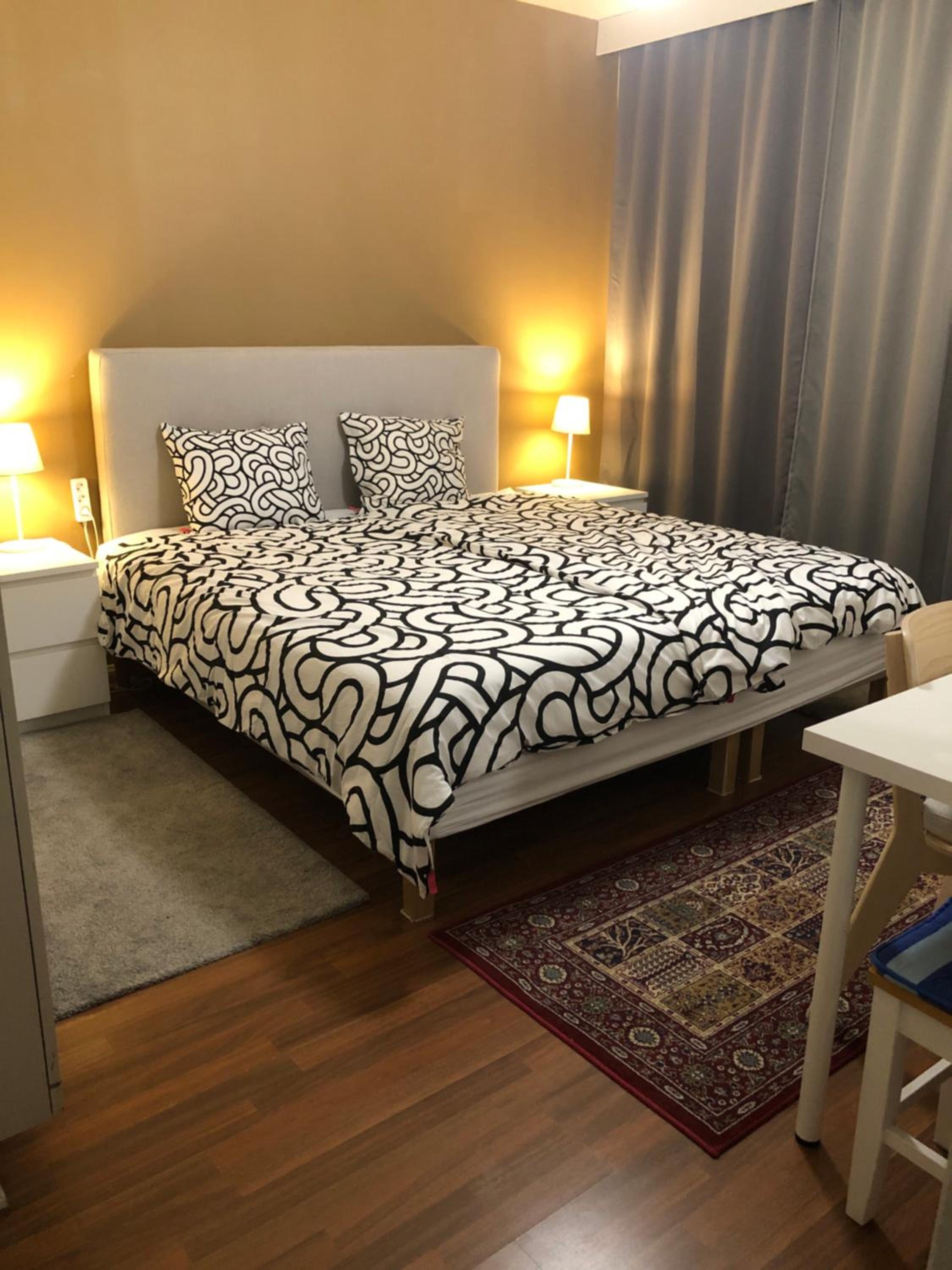 Cozy HomeStay Share Apartment