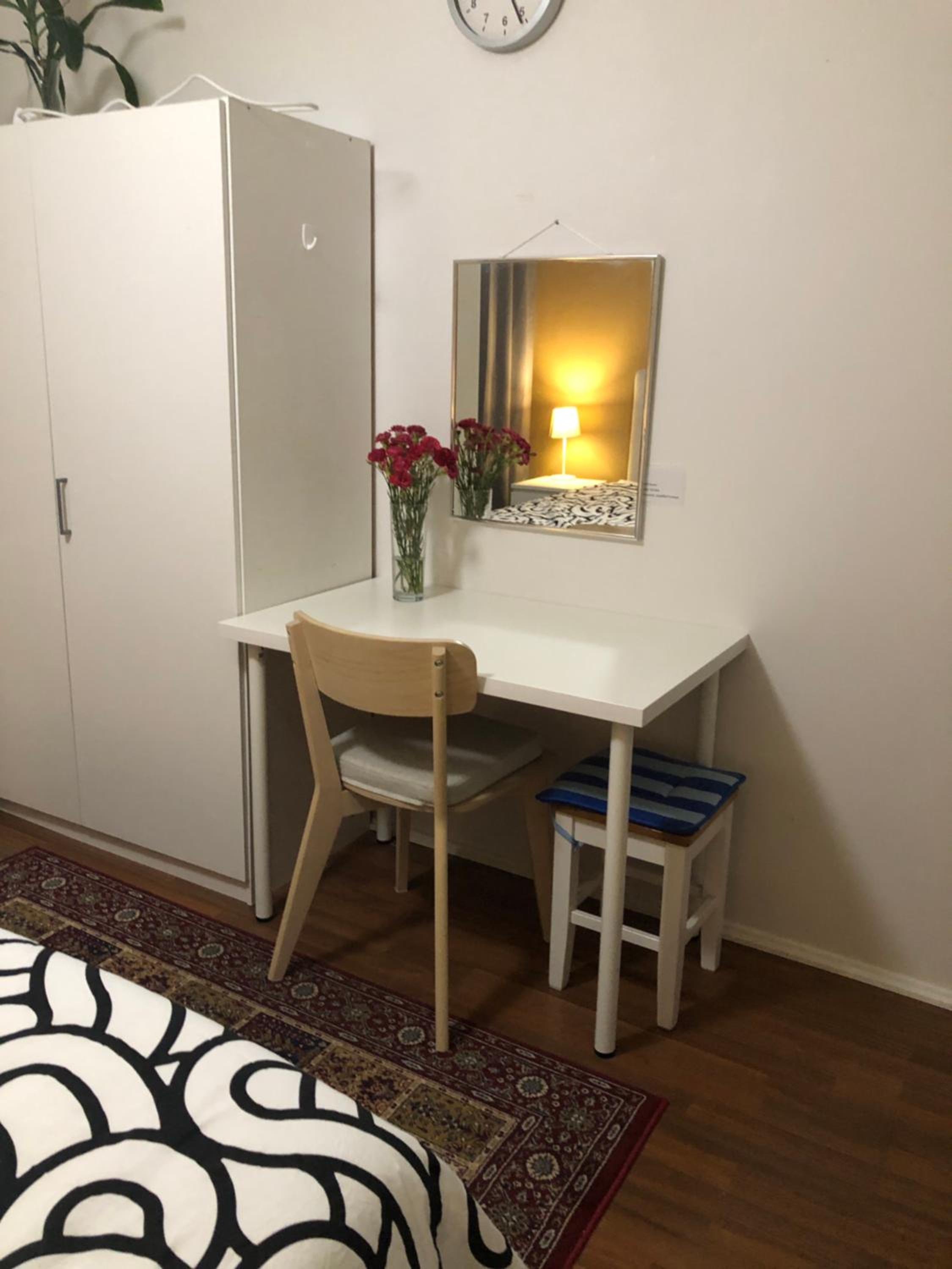 Cozy HomeStay Share Apartment