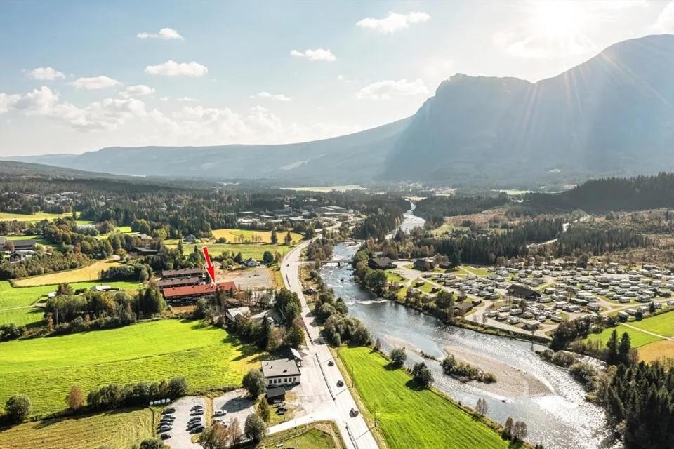 Storehorn Apartments Hemsedal view 5