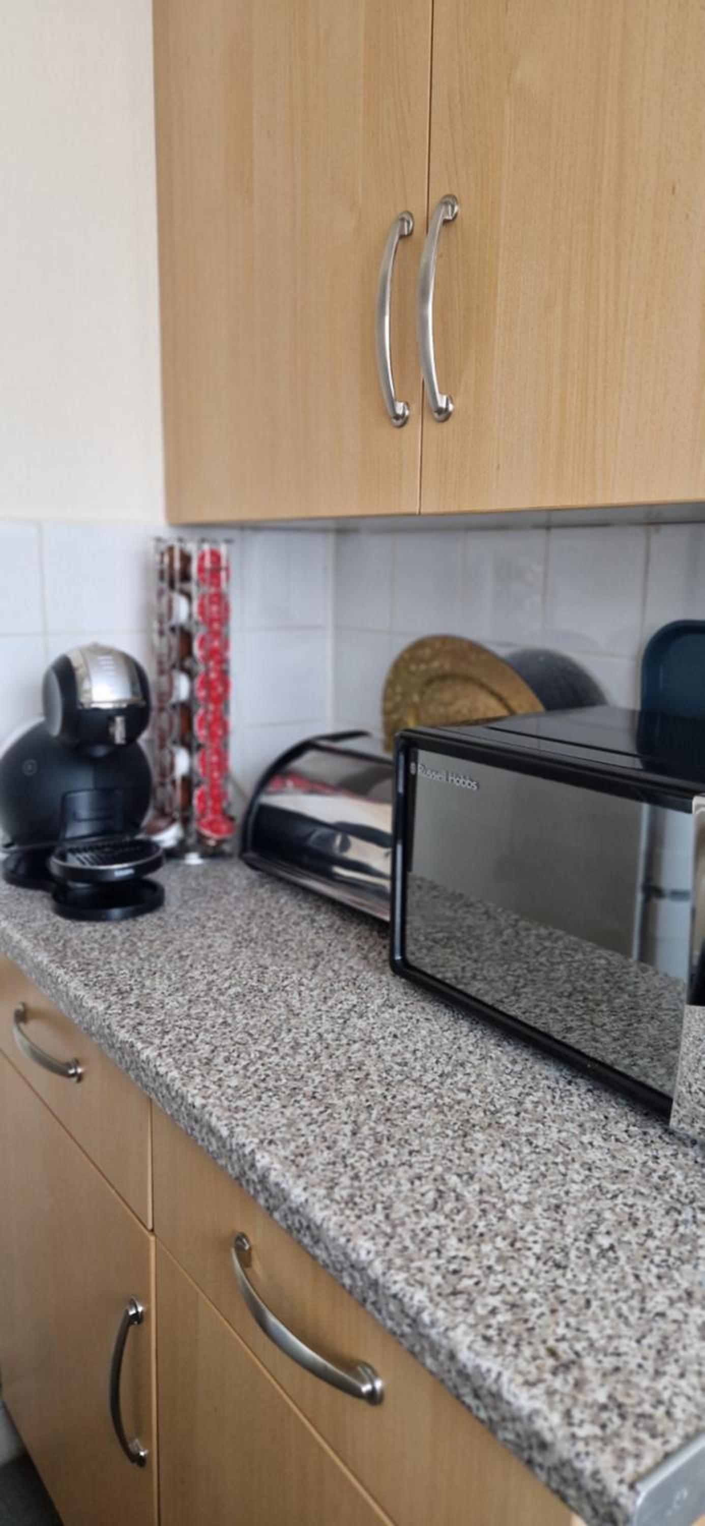 2 Bed-Sleeps5-Free Parking-10 min Walk underground