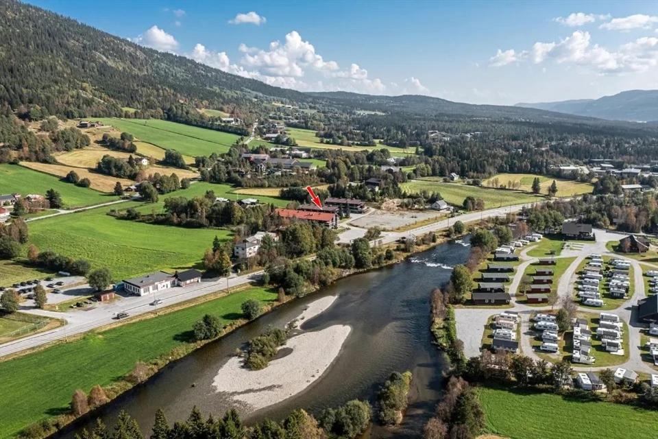 Storehorn Apartments Hemsedal view 3
