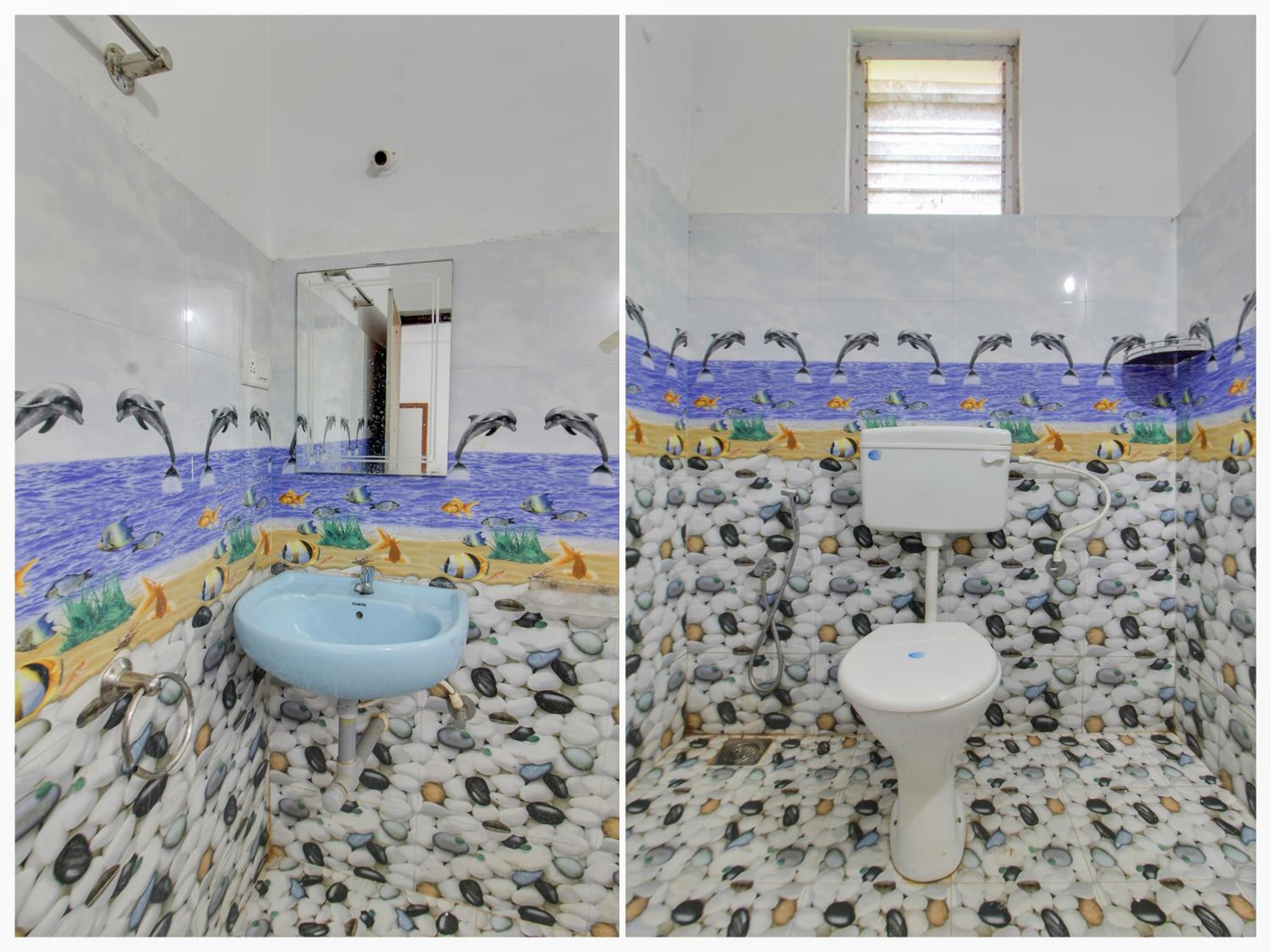 Hotel O Santosh Place view 3