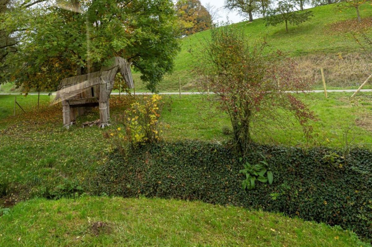 Ferienhaus Gersmühle