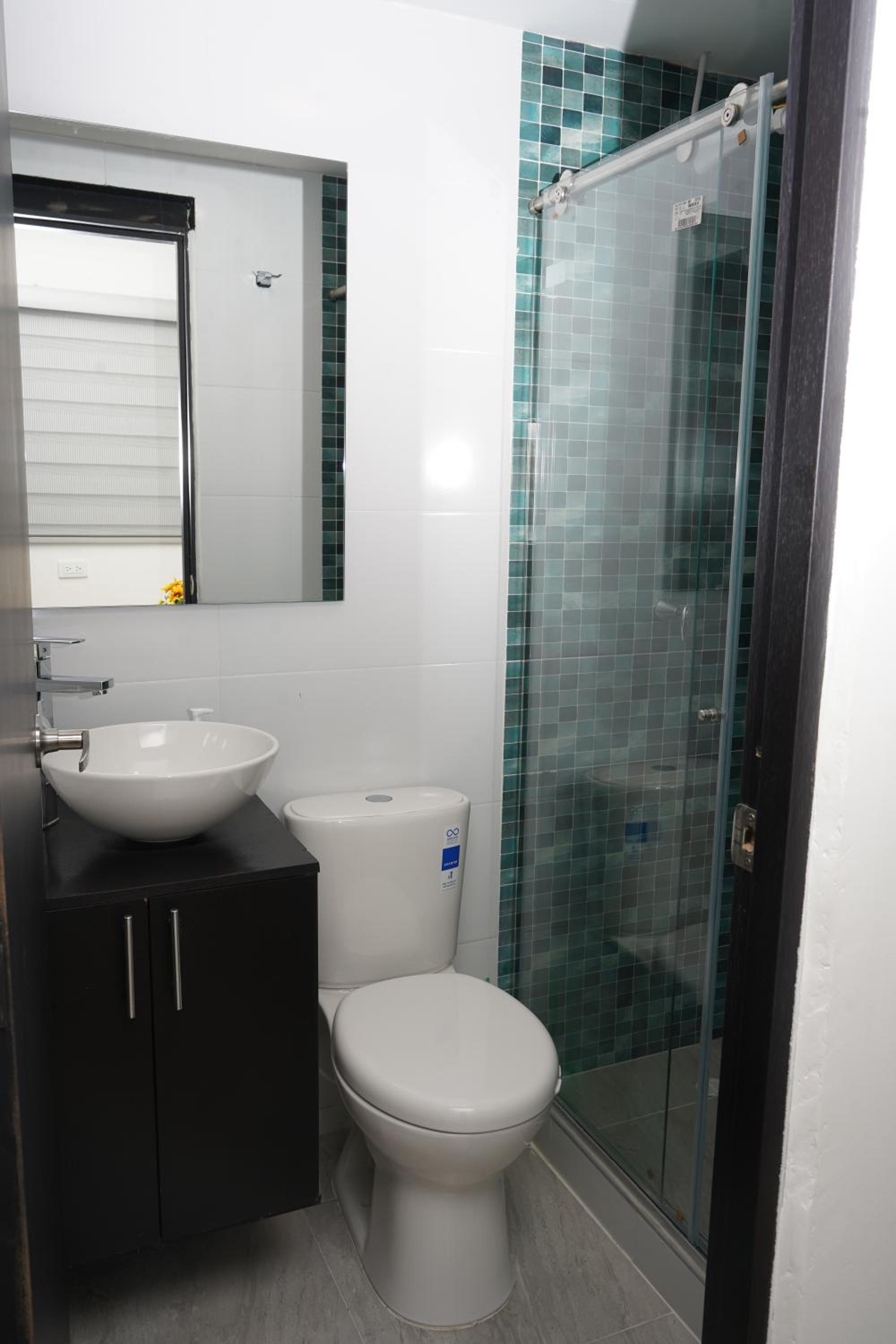 Apartamento Flor de Azúcar - Casa Tartaruga Bogotá
