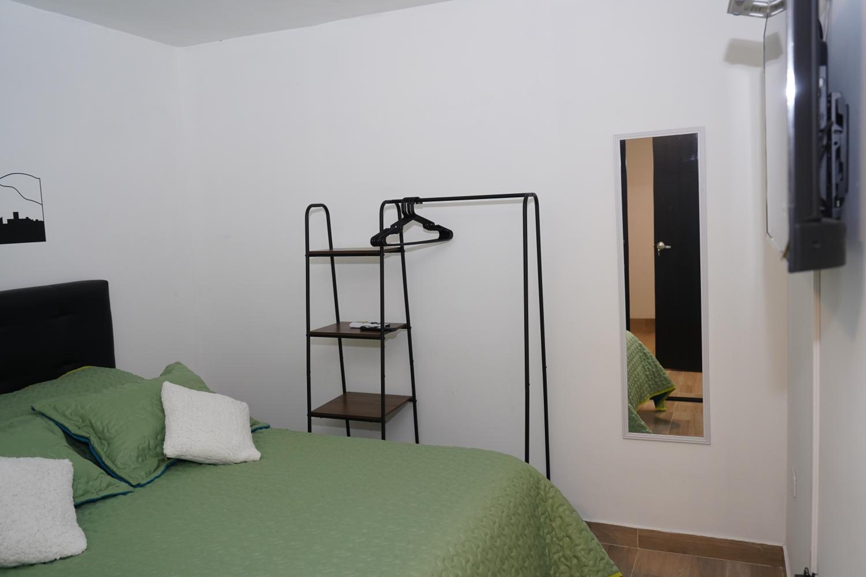 Apartamento Flor de Azúcar - Casa Tartaruga Bogotá