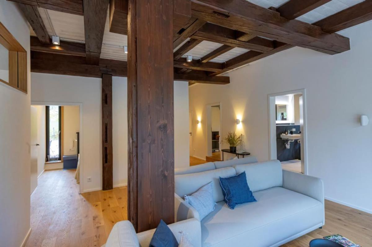 Ferienhaus Gersmühle
