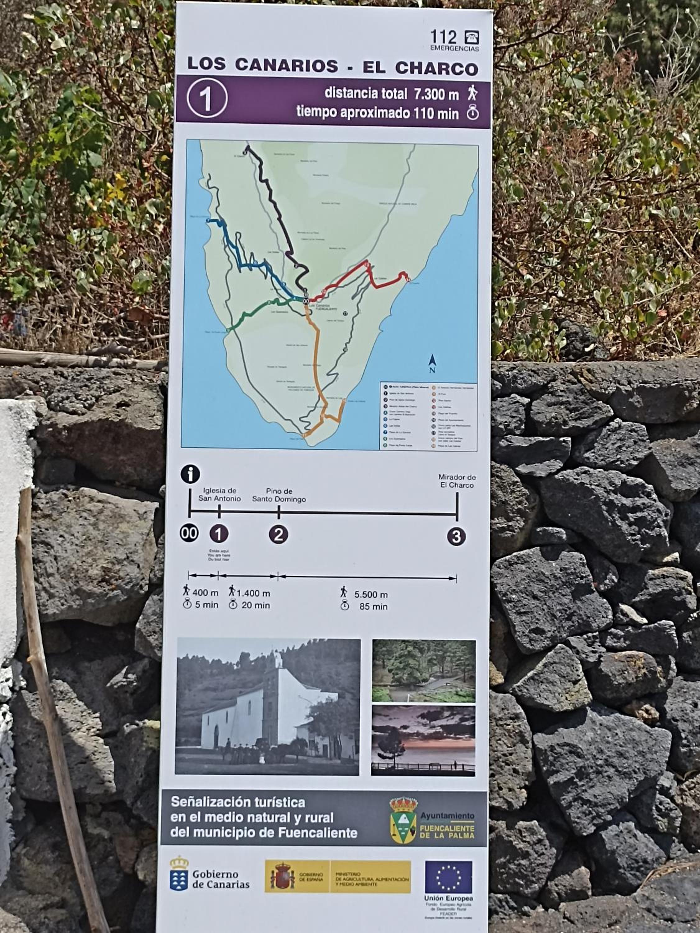 La Hernandera