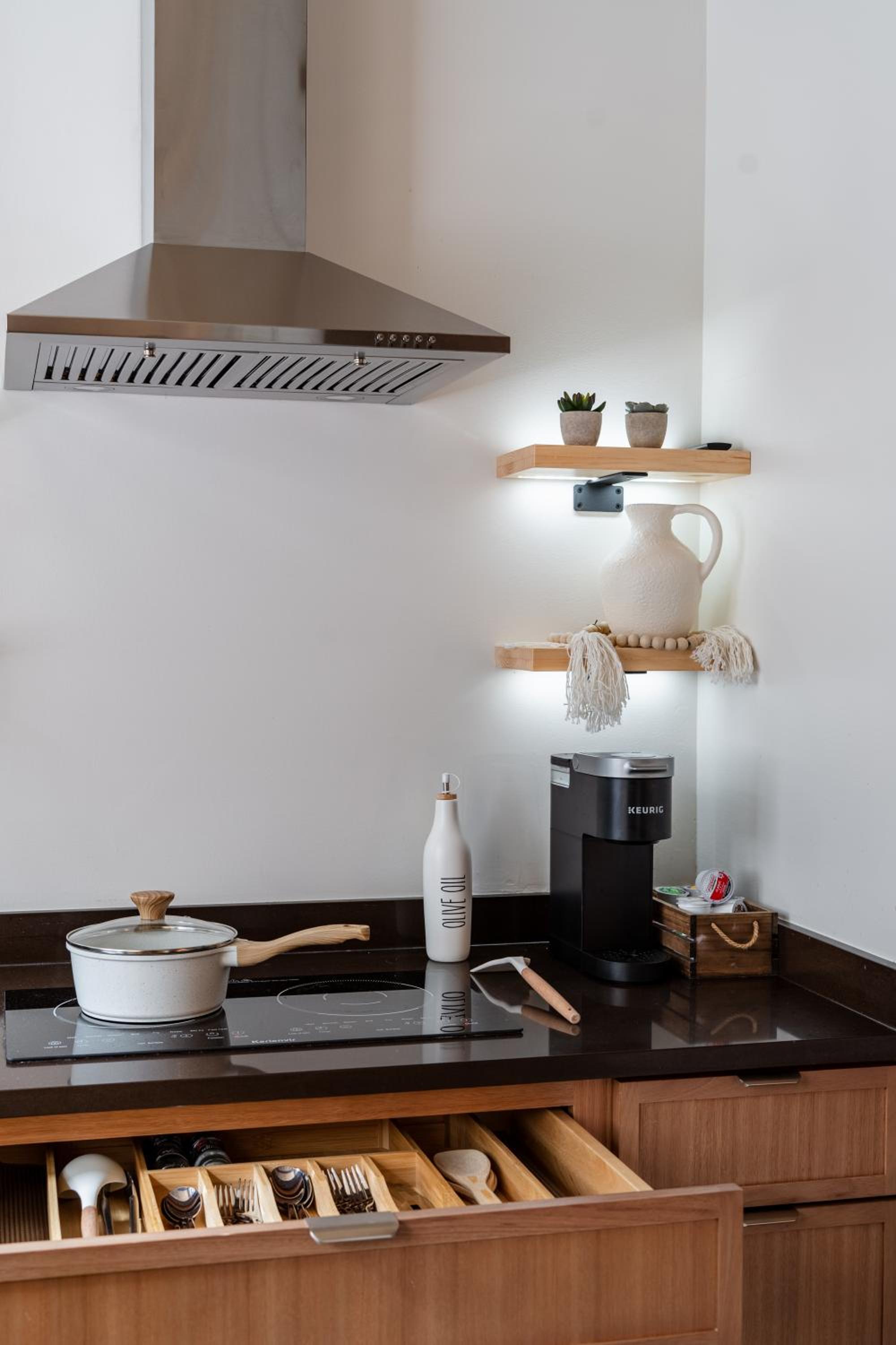 Chicago Vacations - Pulaski Point Properties - Property Image 4