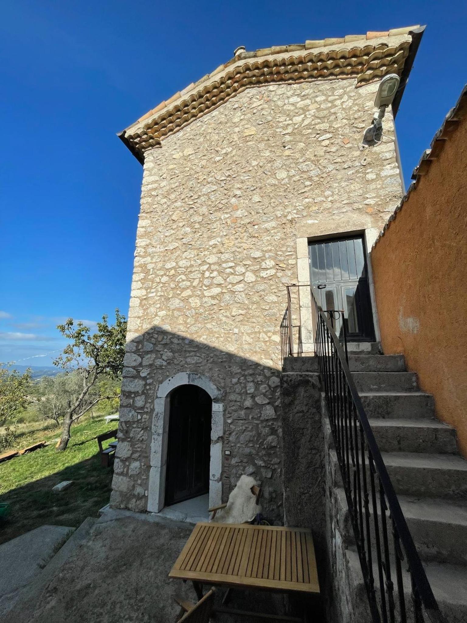 Torretta Margiotta