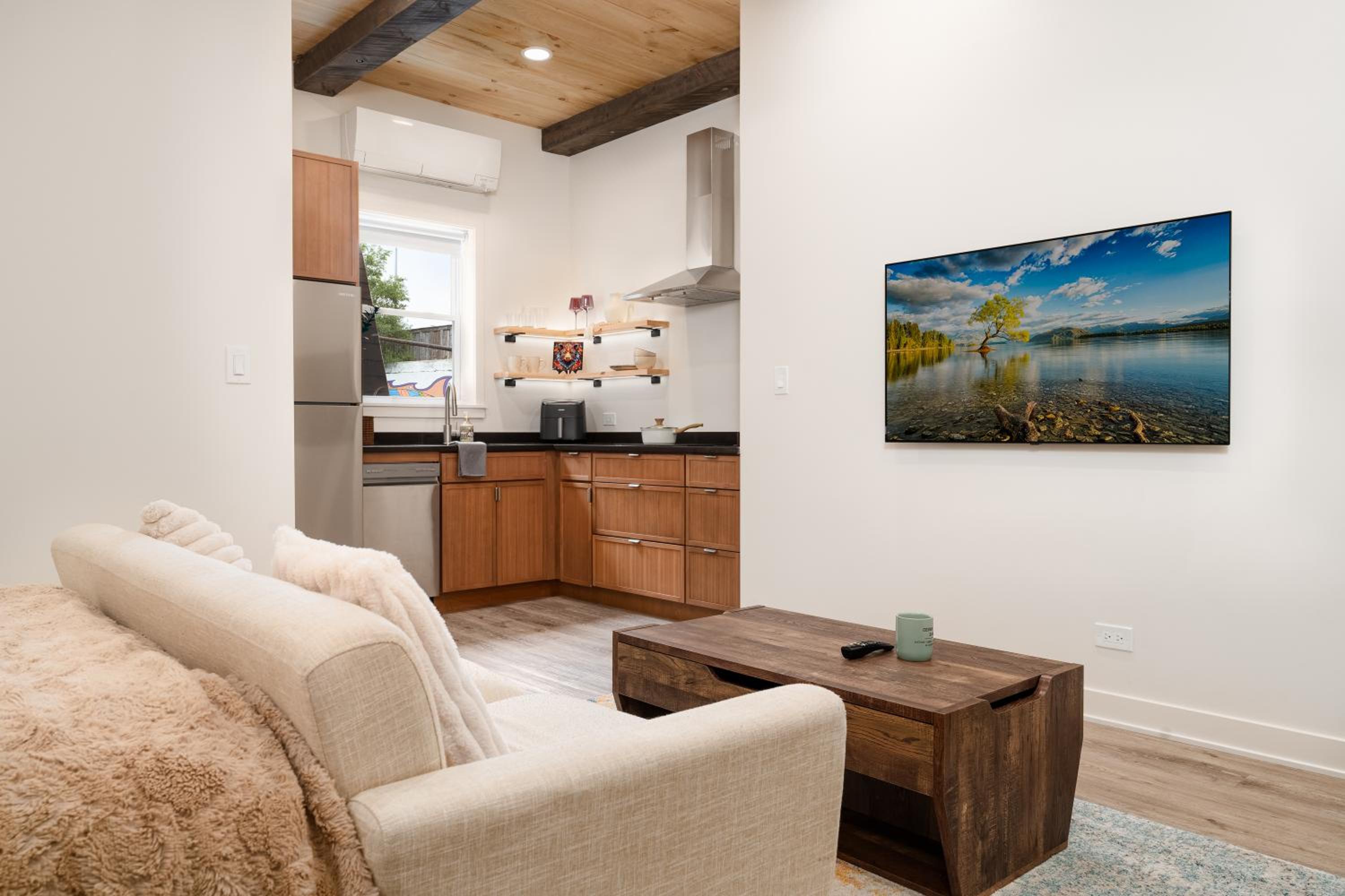 Chicago Vacations - Pulaski Point Properties - Property Image 14