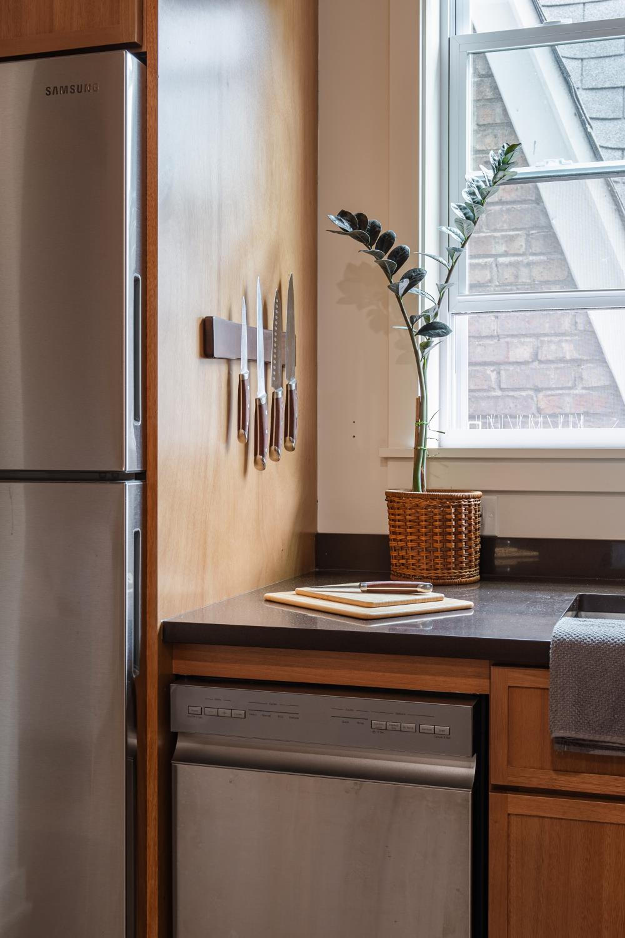 Chicago Vacations - Pulaski Point Properties - Property Image 5