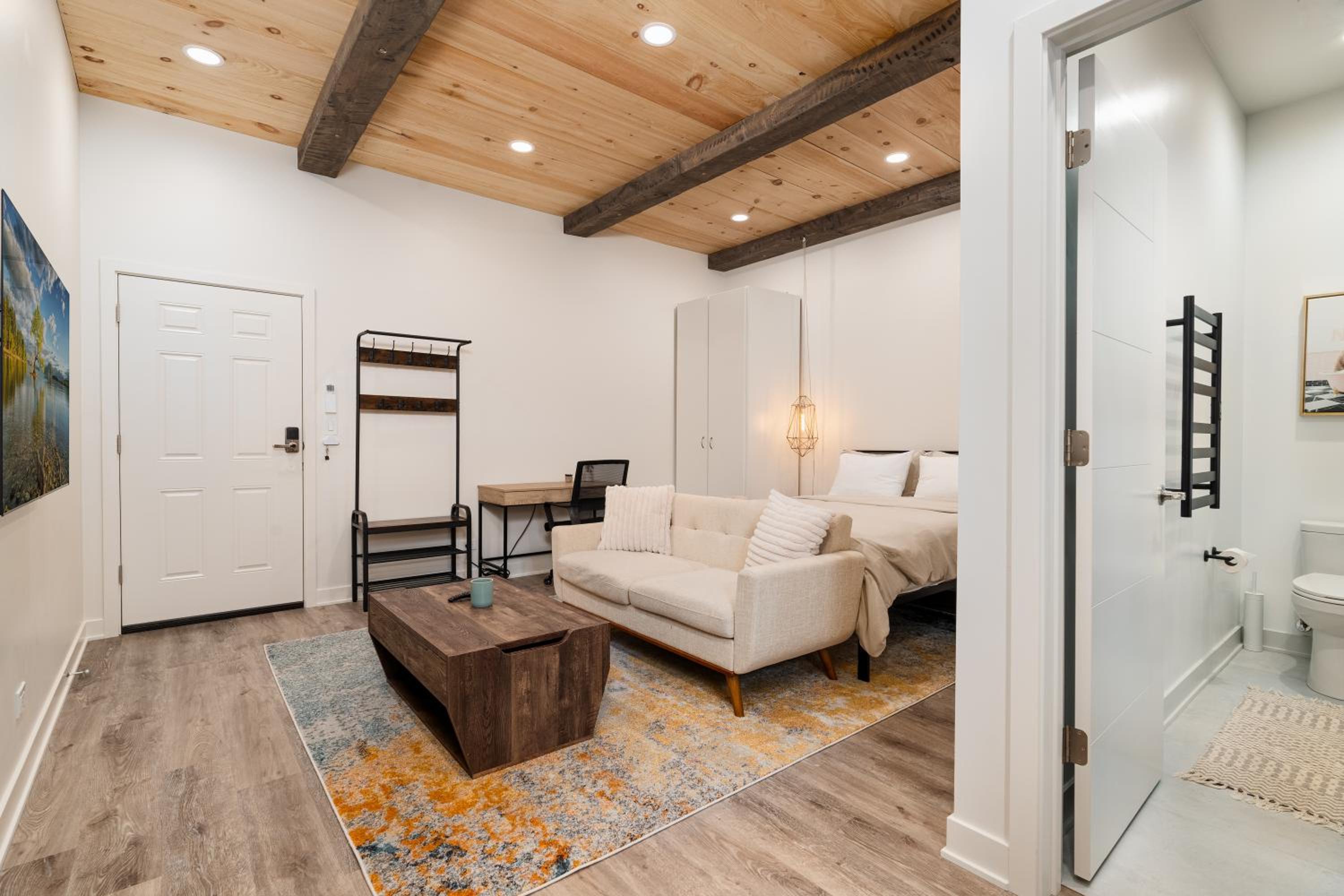 Chicago Vacations - Pulaski Point Properties - Property Image 48