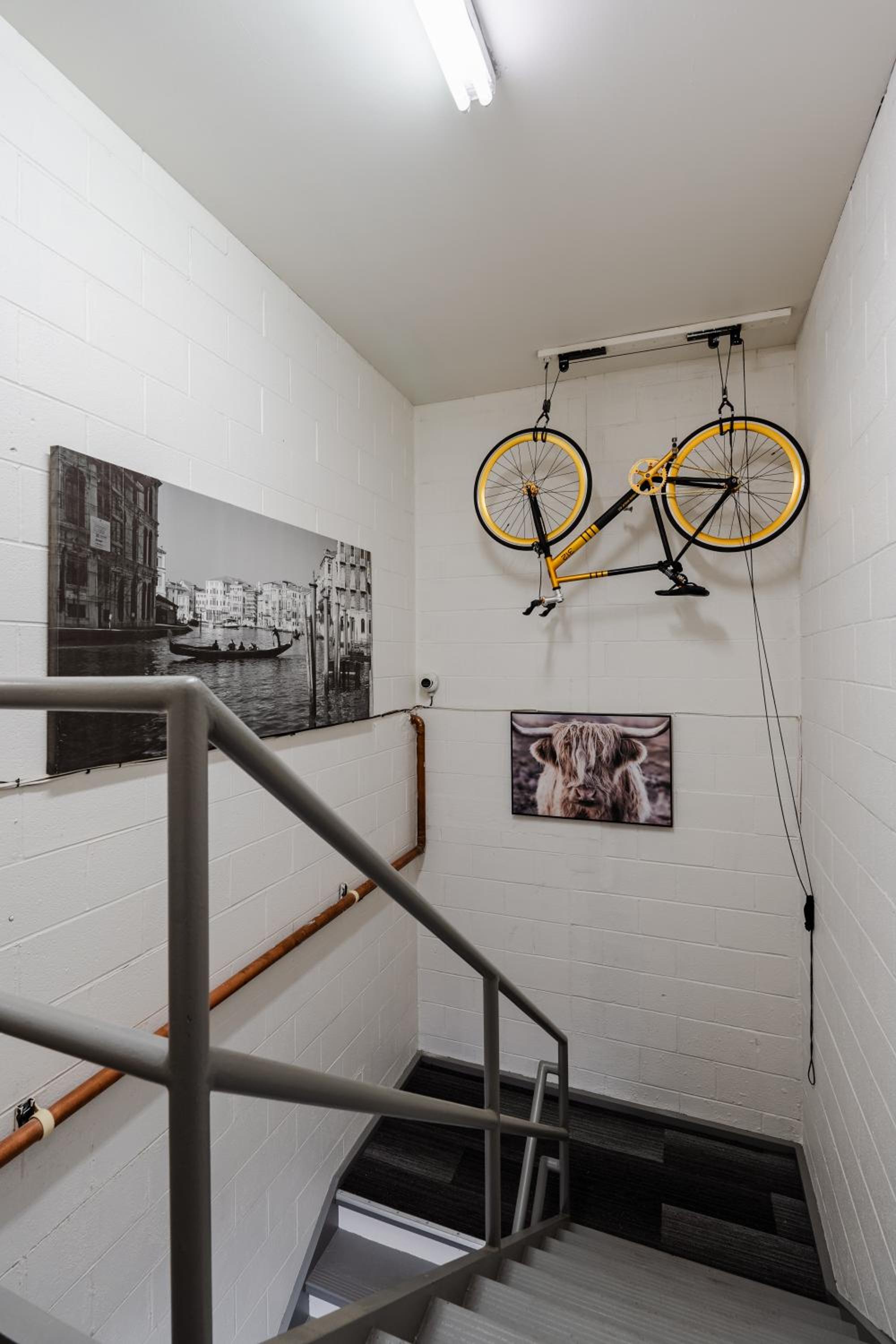 Chicago Vacations - Pulaski Point Properties - Property Image 2