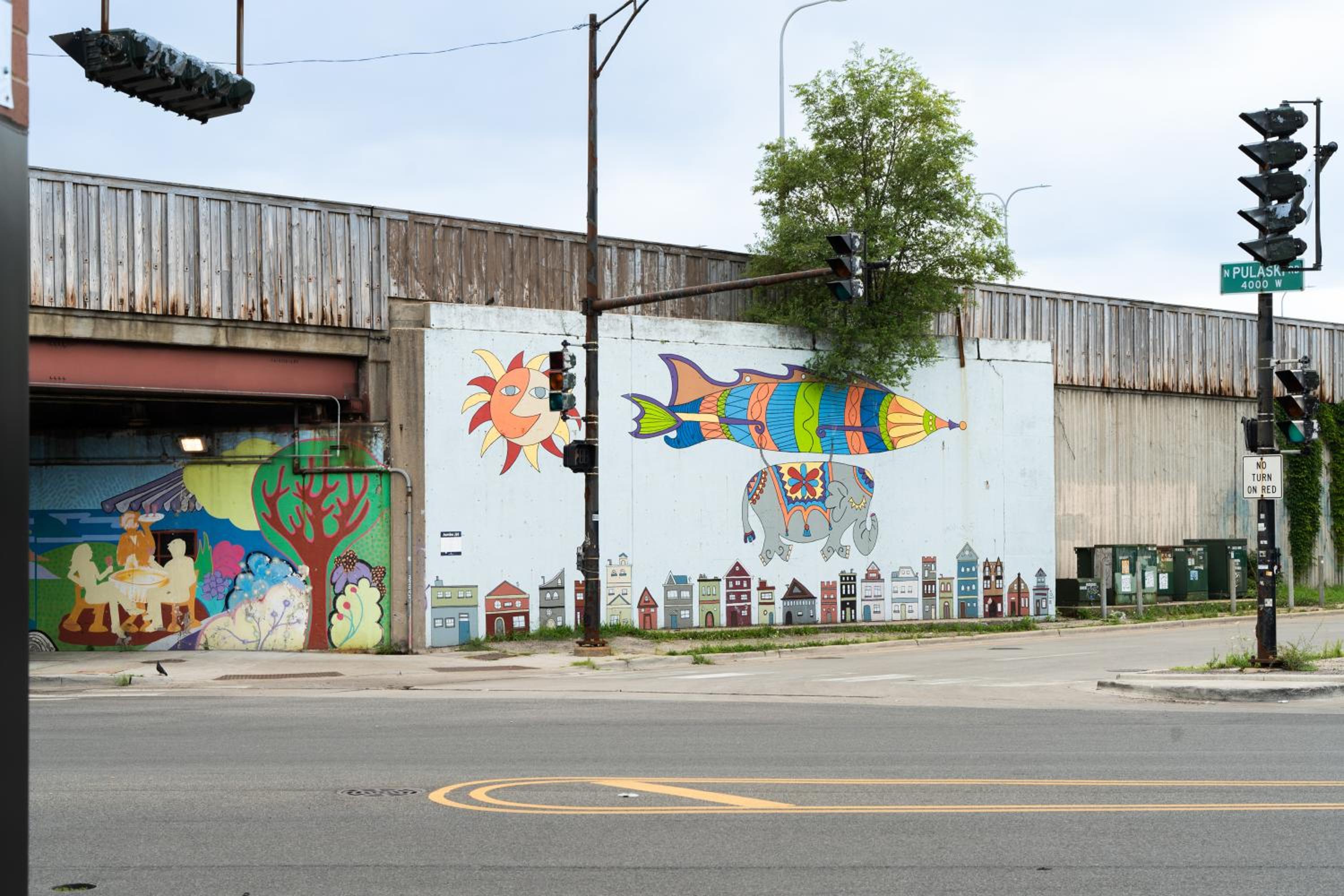 Chicago Vacations - Pulaski Point Properties - Property Image 10