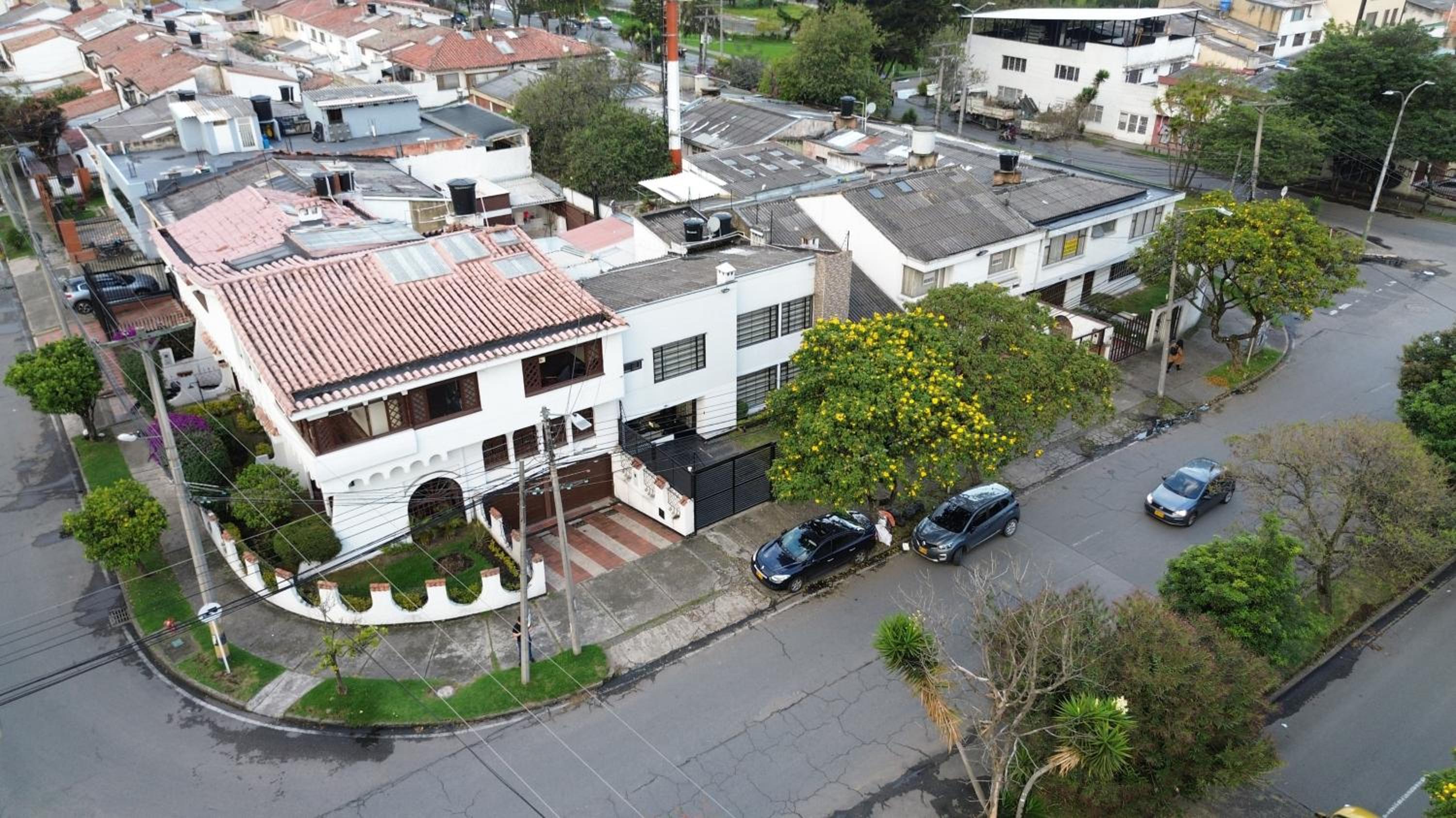 Apartamento Flor de Azúcar - Casa Tartaruga Bogotá