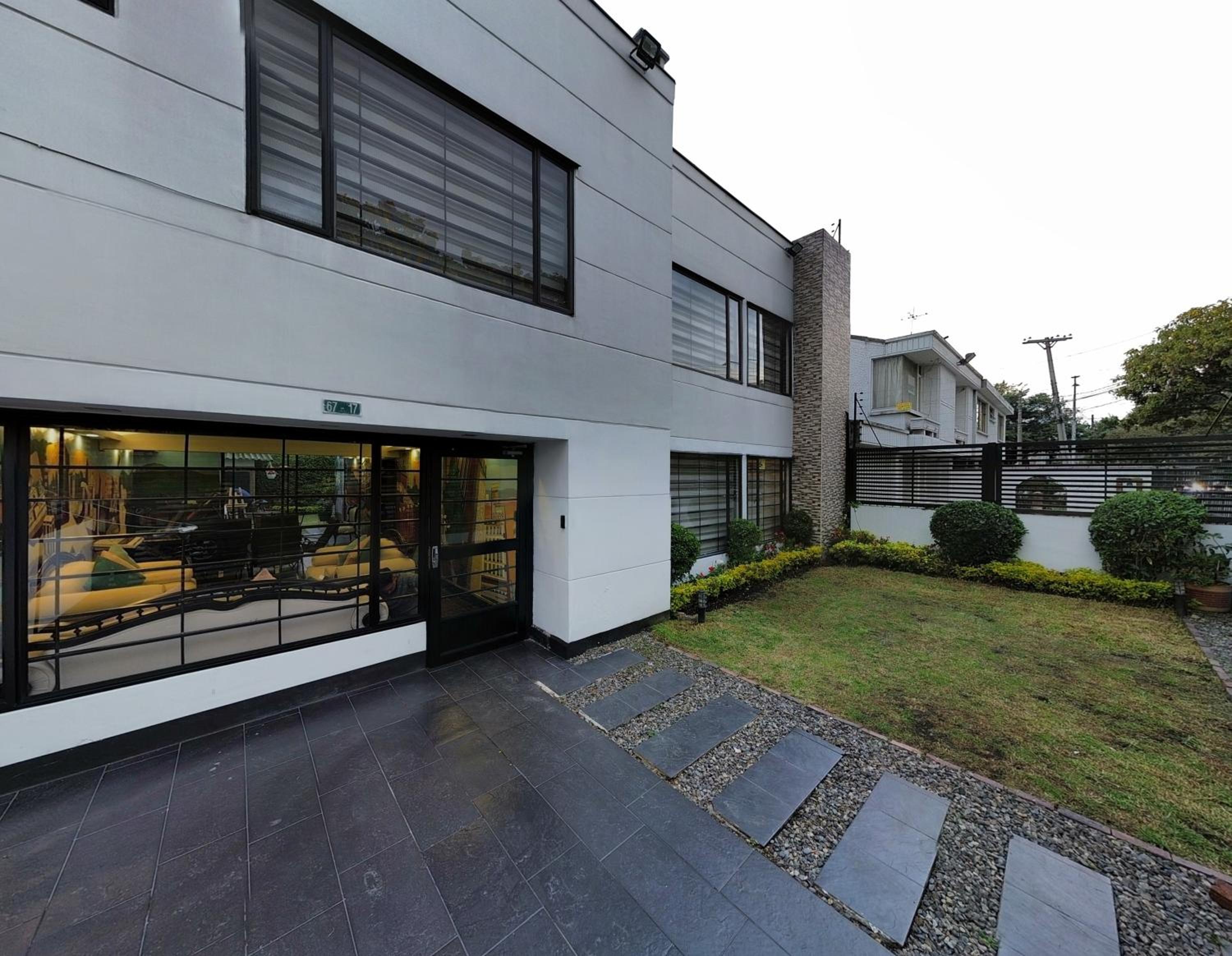 Apartamento Flor de Azúcar - Casa Tartaruga Bogotá