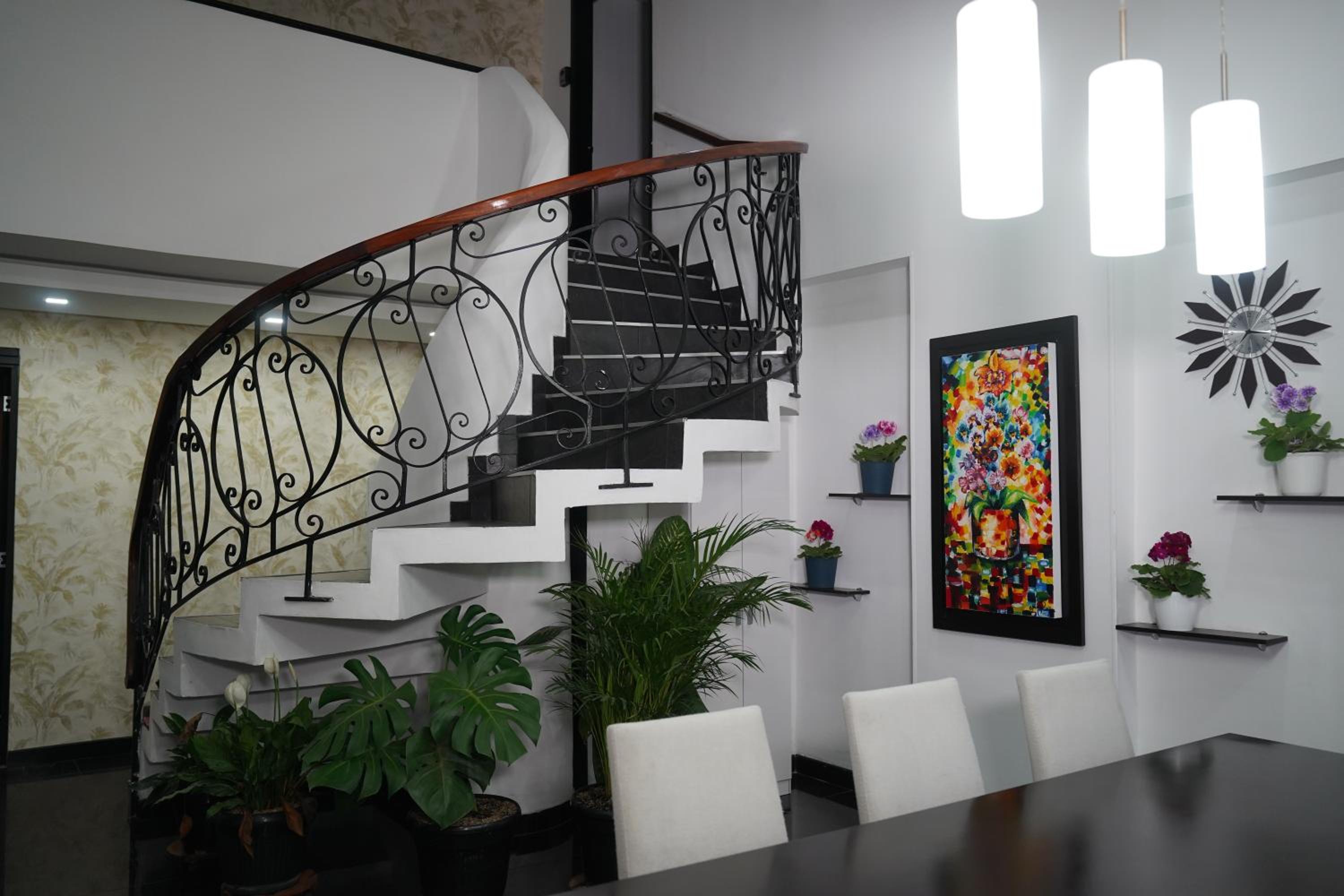 Apartamento Flor de Azúcar - Casa Tartaruga Bogotá