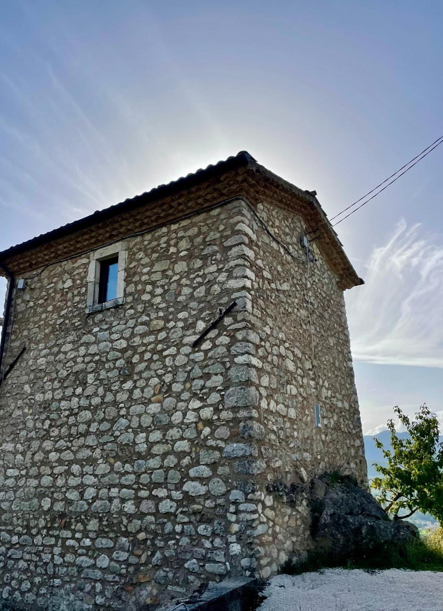 Torretta Margiotta
