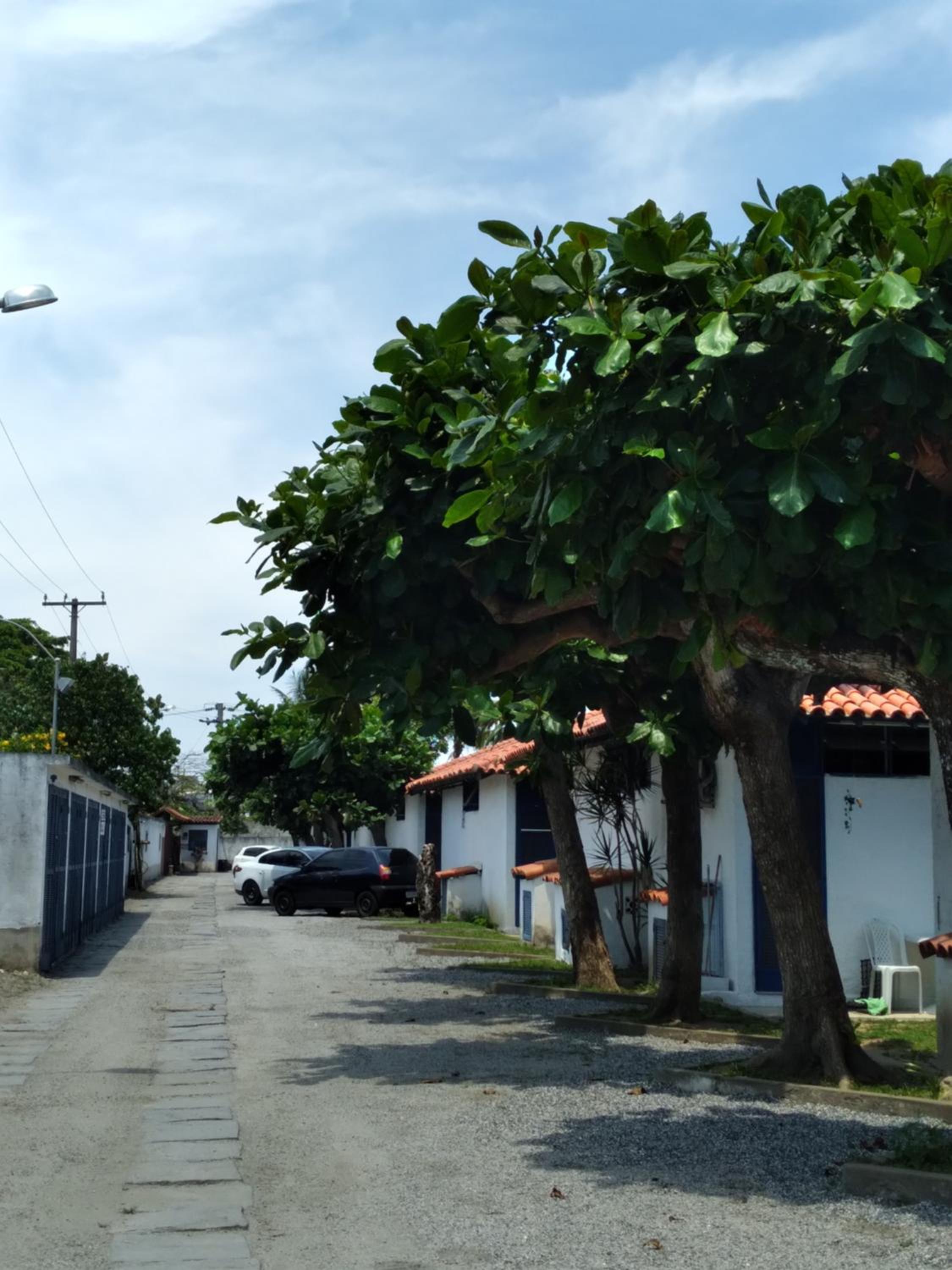 Bangalô PARAÍSO EM CABO FRIO