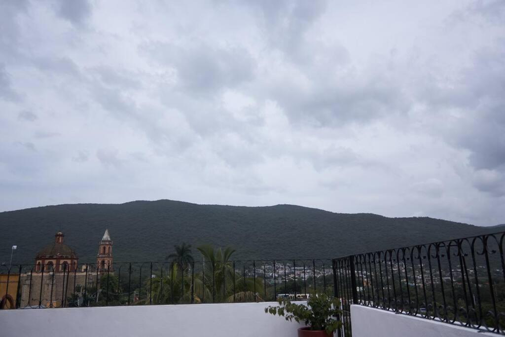 roof