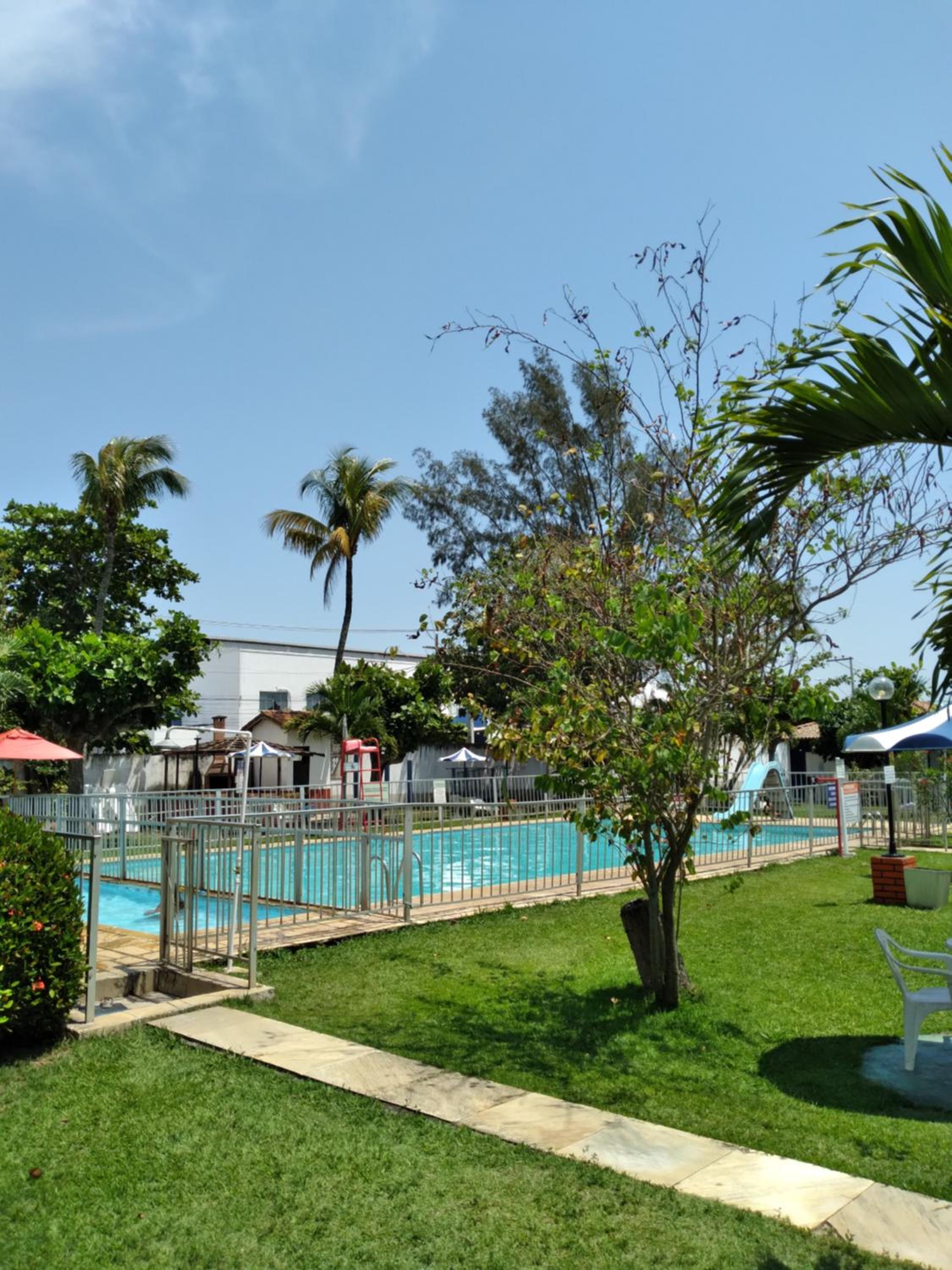 Bangalô PARAÍSO EM CABO FRIO