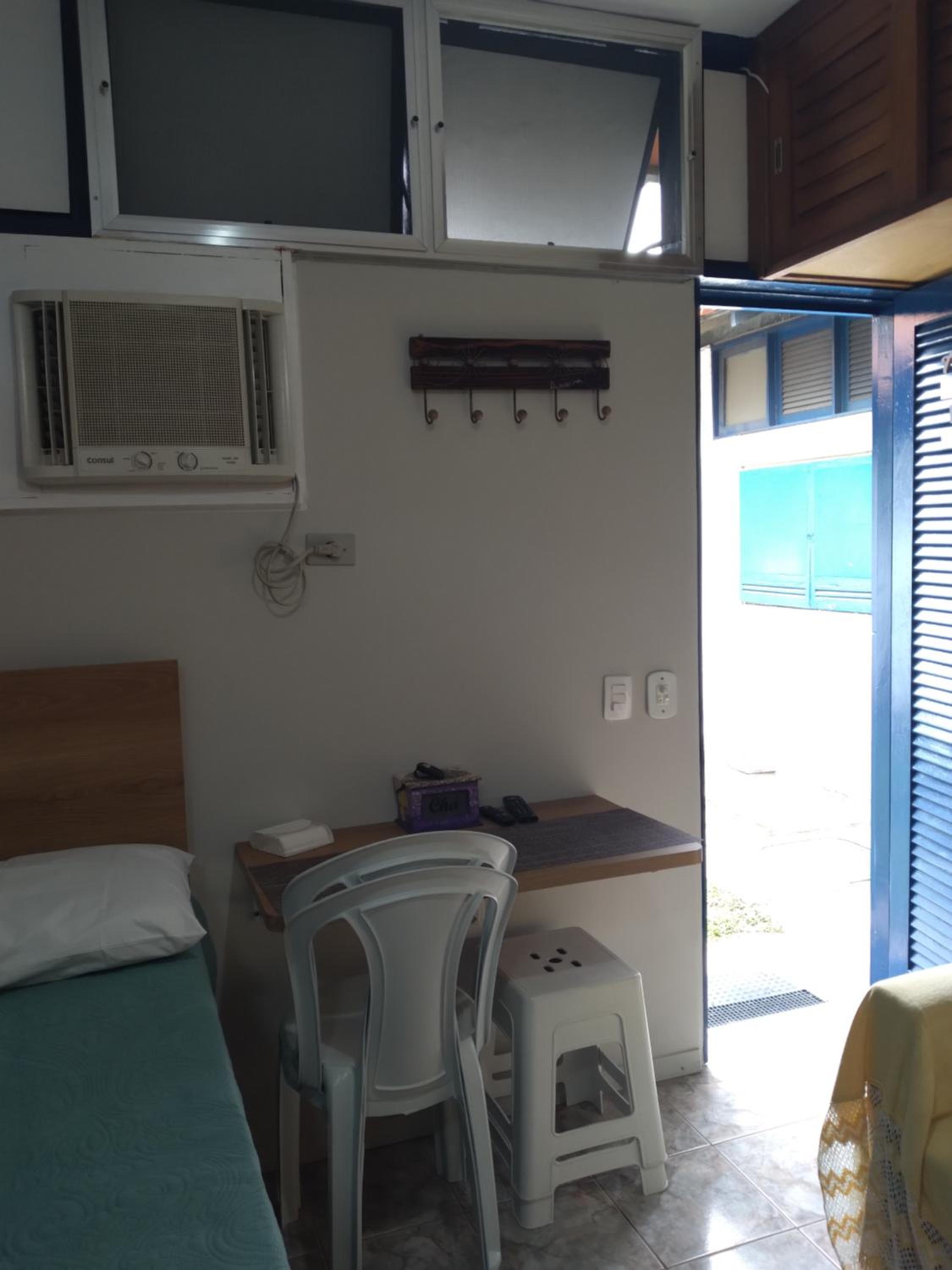 Bangalô PARAÍSO EM CABO FRIO