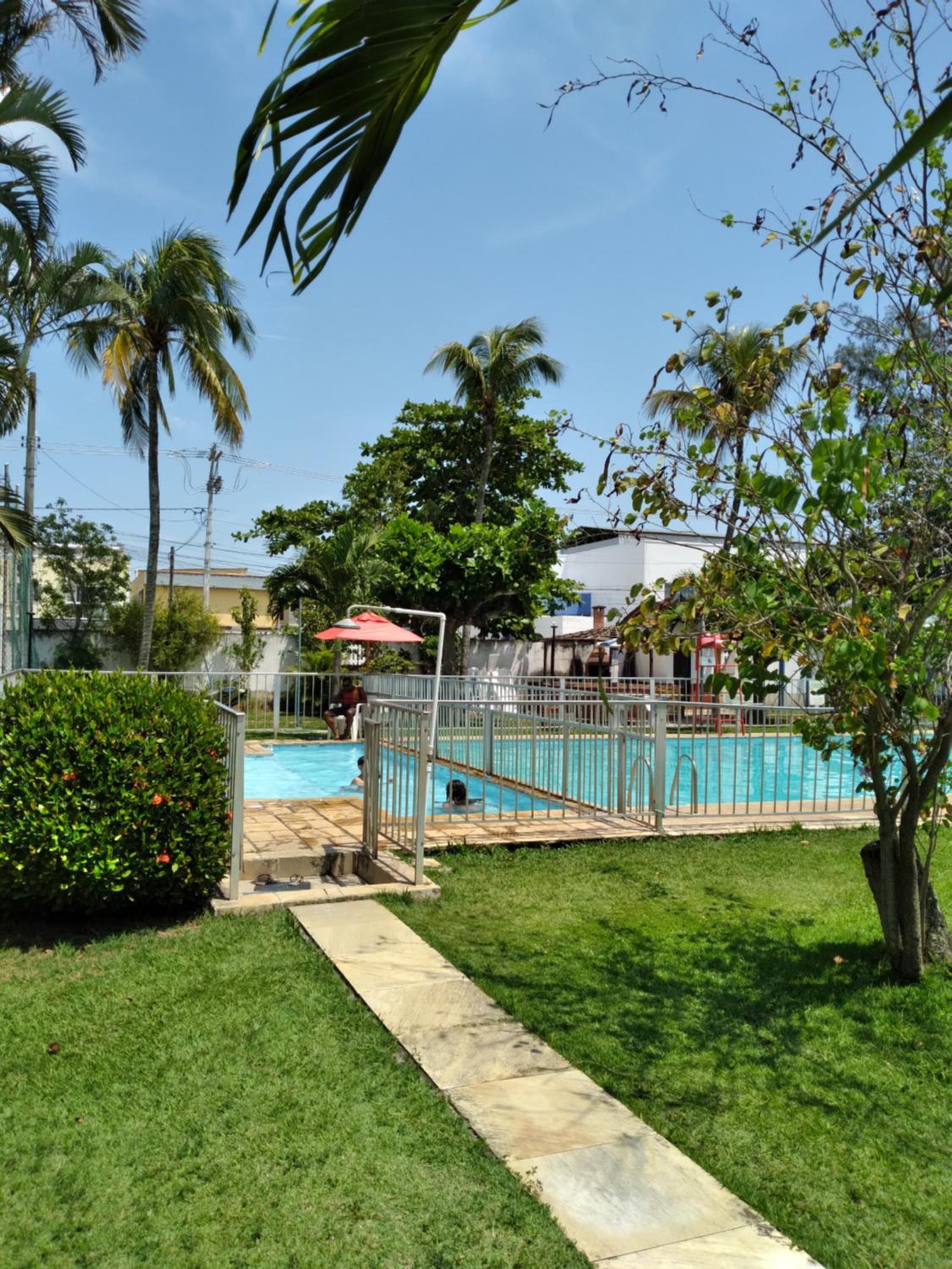 Bangalô PARAÍSO EM CABO FRIO