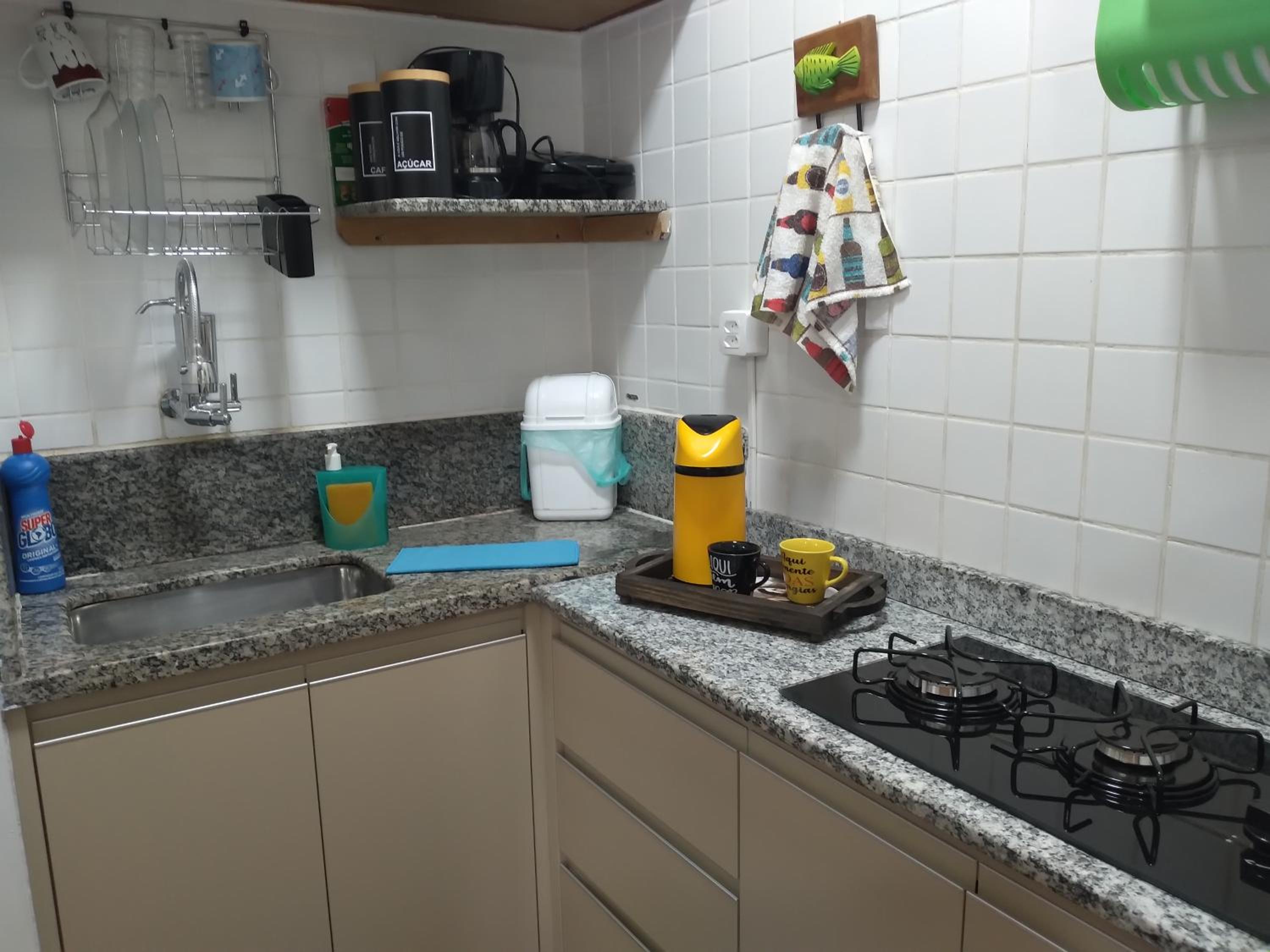Bangalô PARAÍSO EM CABO FRIO
