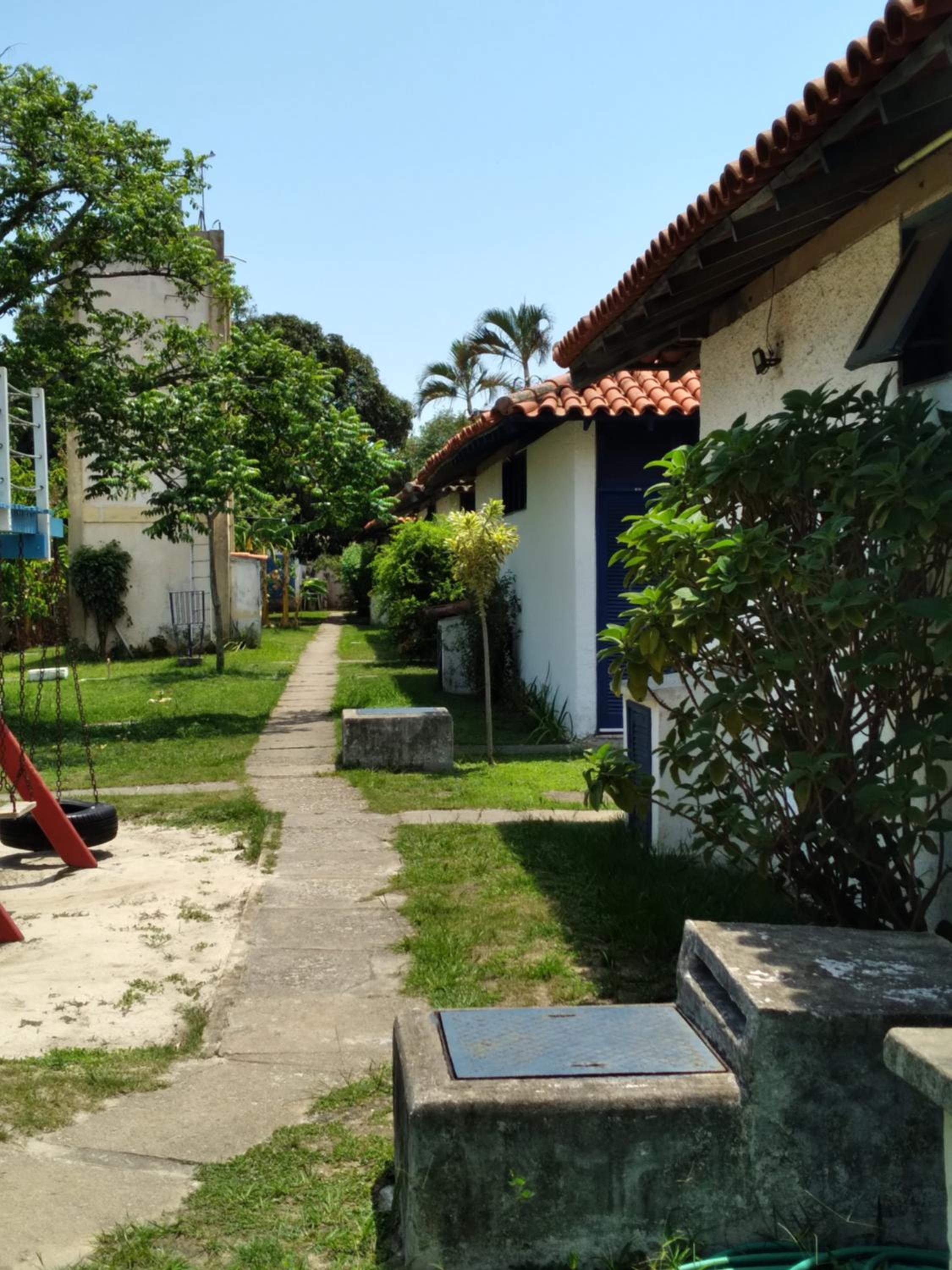 Bangalô PARAÍSO EM CABO FRIO