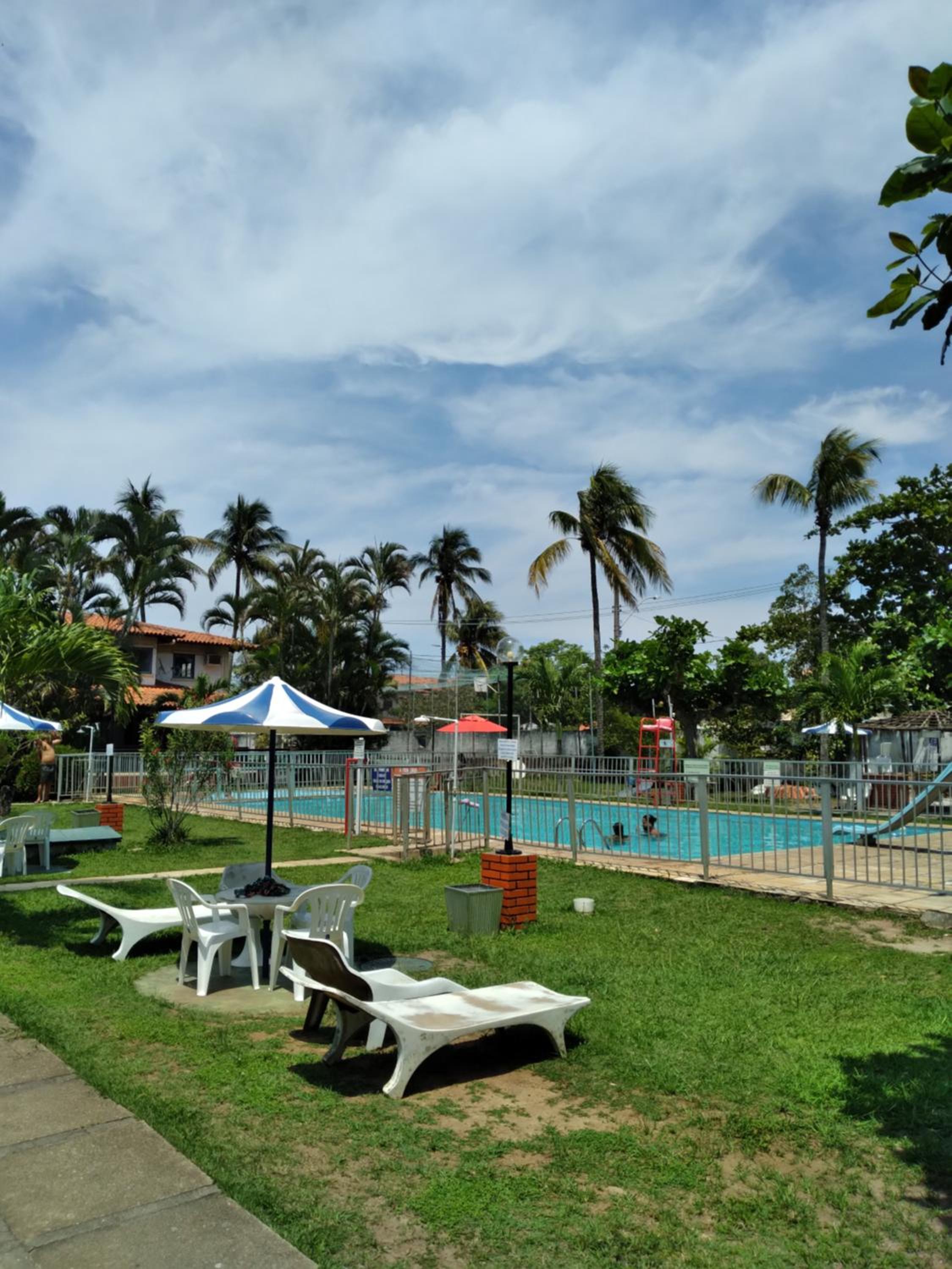 Bangalô PARAÍSO EM CABO FRIO