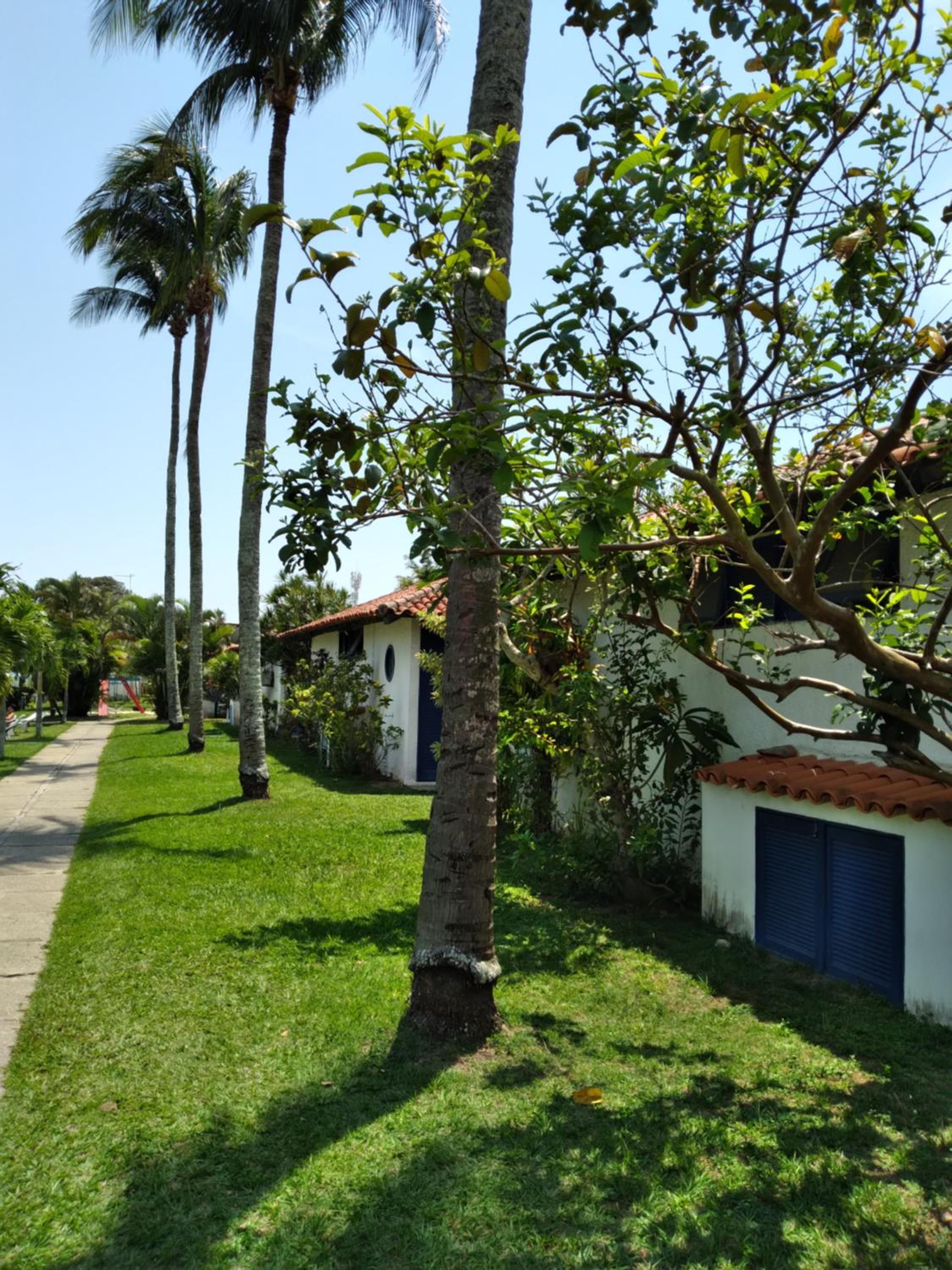 Bangalô PARAÍSO EM CABO FRIO