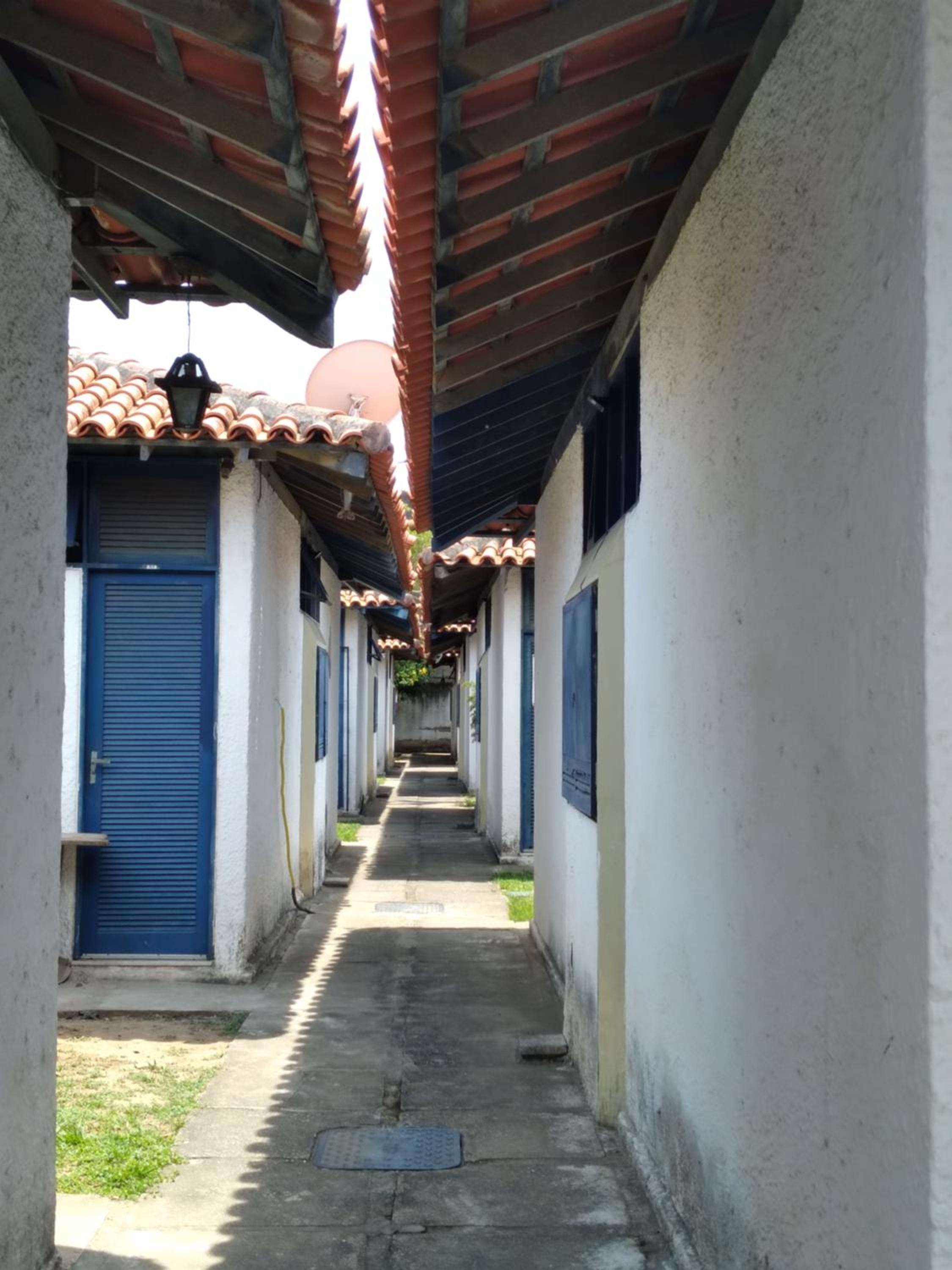 Bangalô PARAÍSO EM CABO FRIO