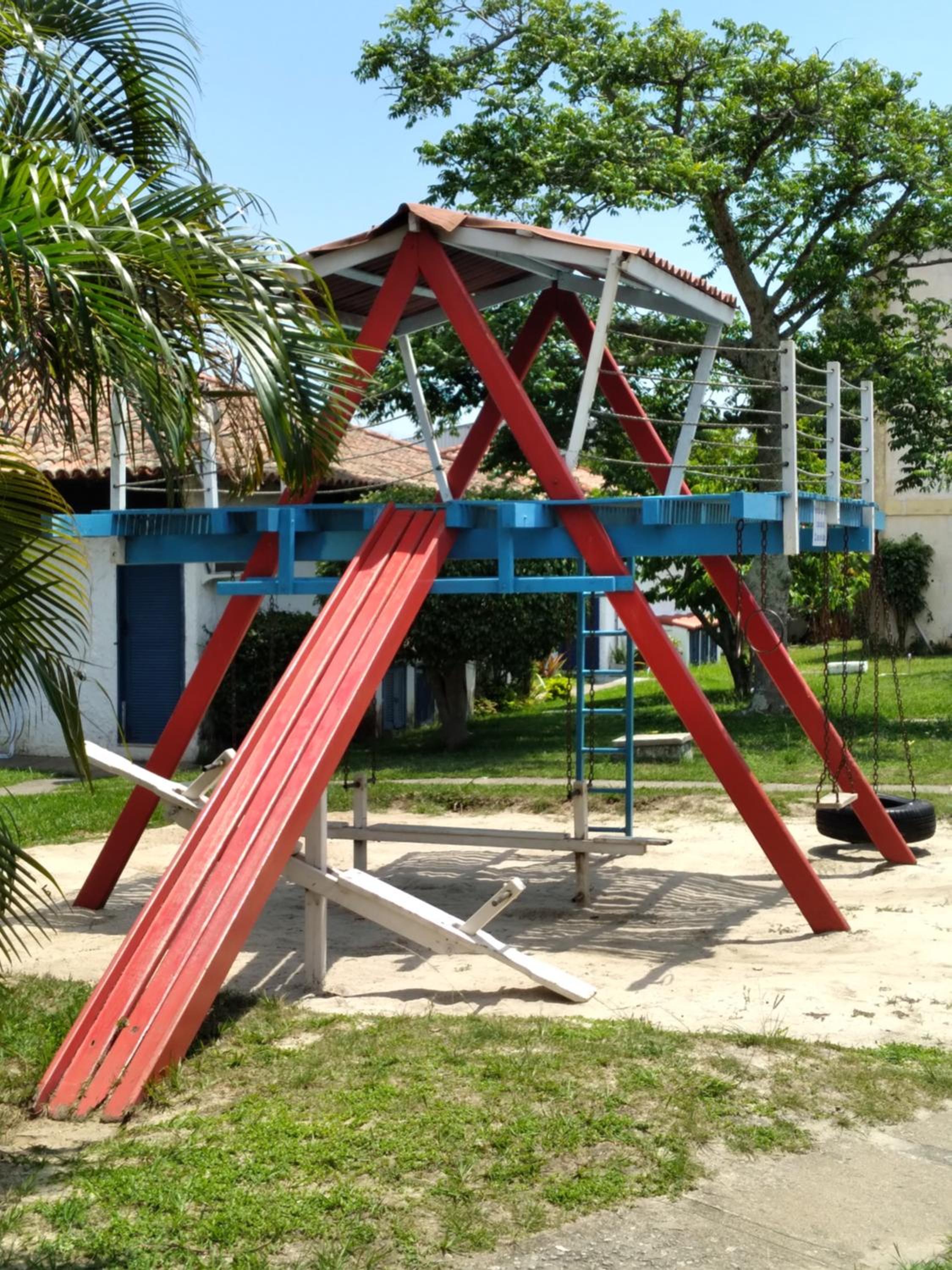 Bangalô PARAÍSO EM CABO FRIO