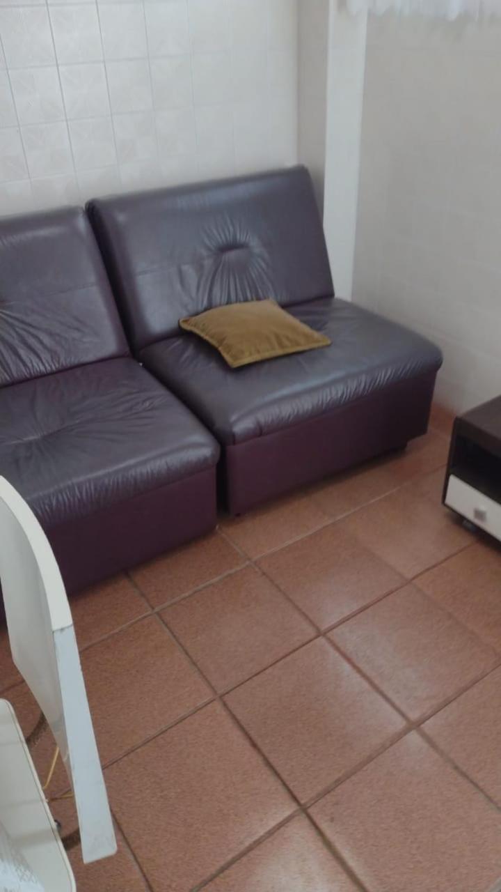 Peruíbe - prédio redondo - apartamentos frente ao mar