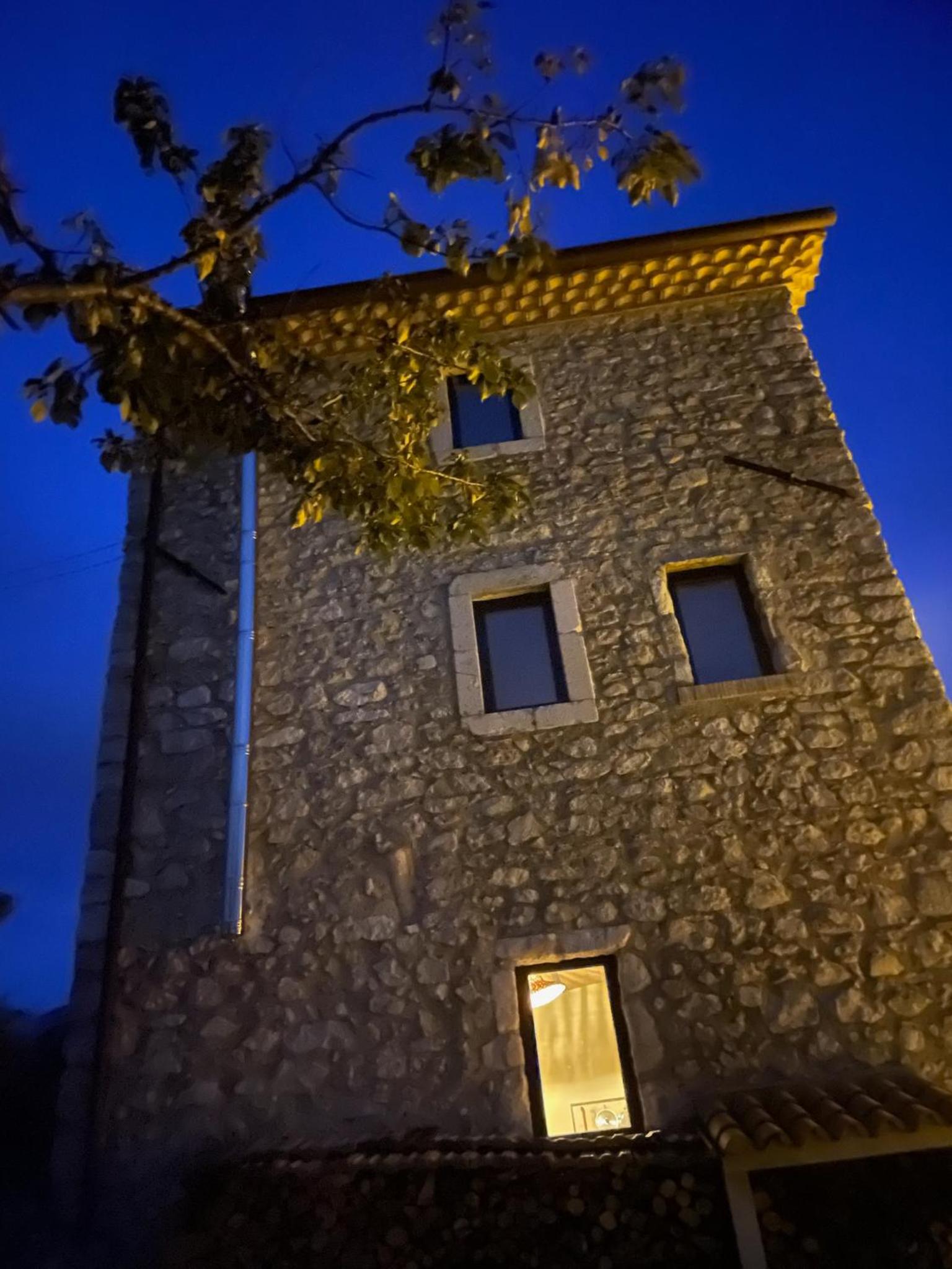 Torretta Margiotta